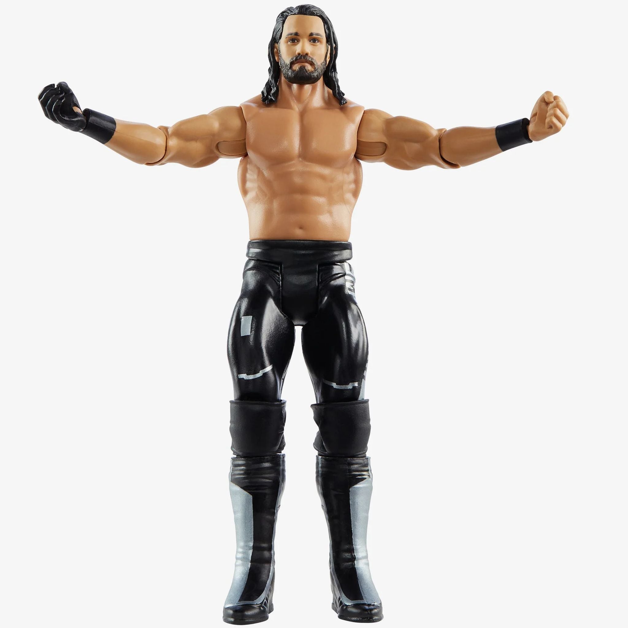 Hot! WWE Action Figure Series 112 - Seth Rollins
