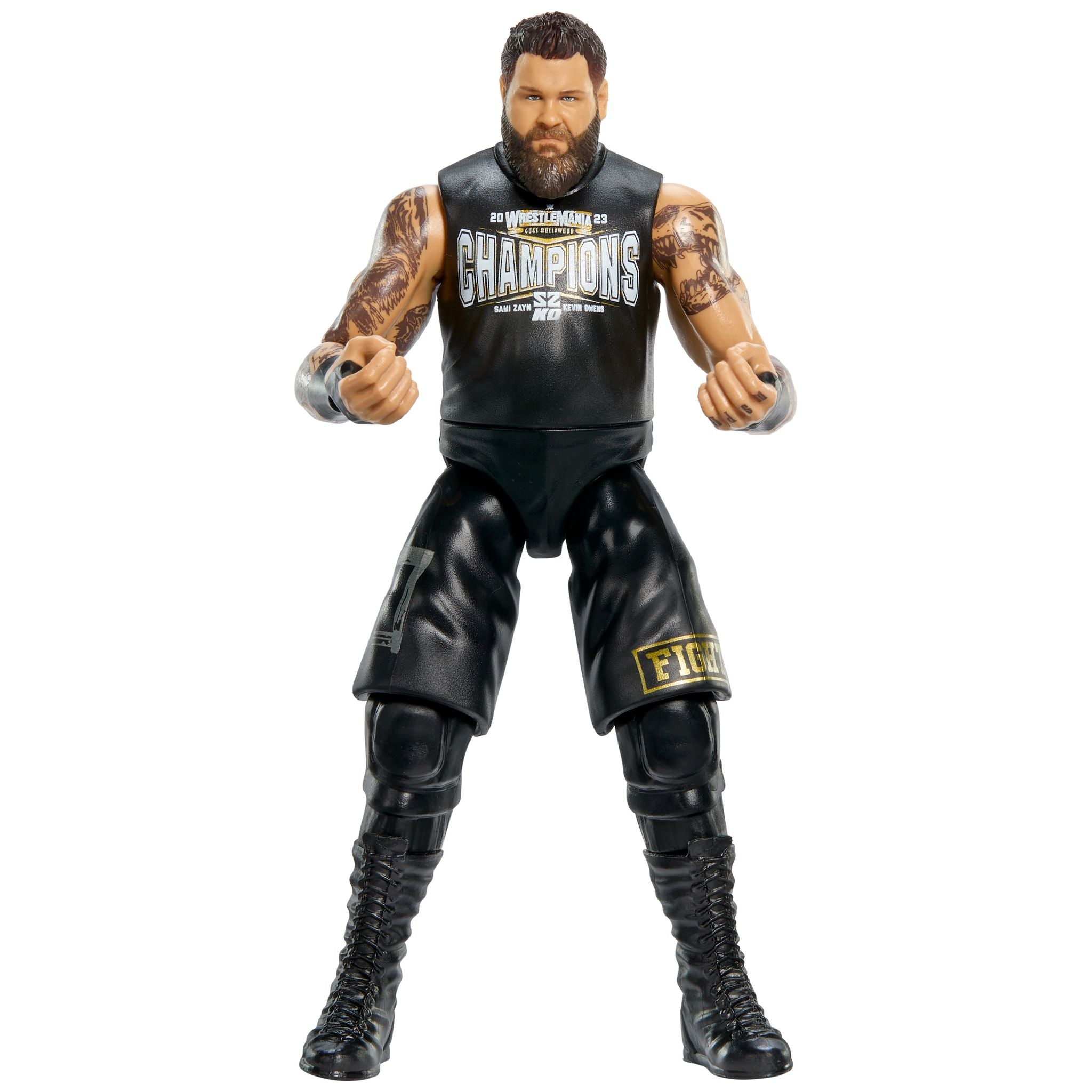 Hot! WWE Action Figure Series 146 - Kevin Owens