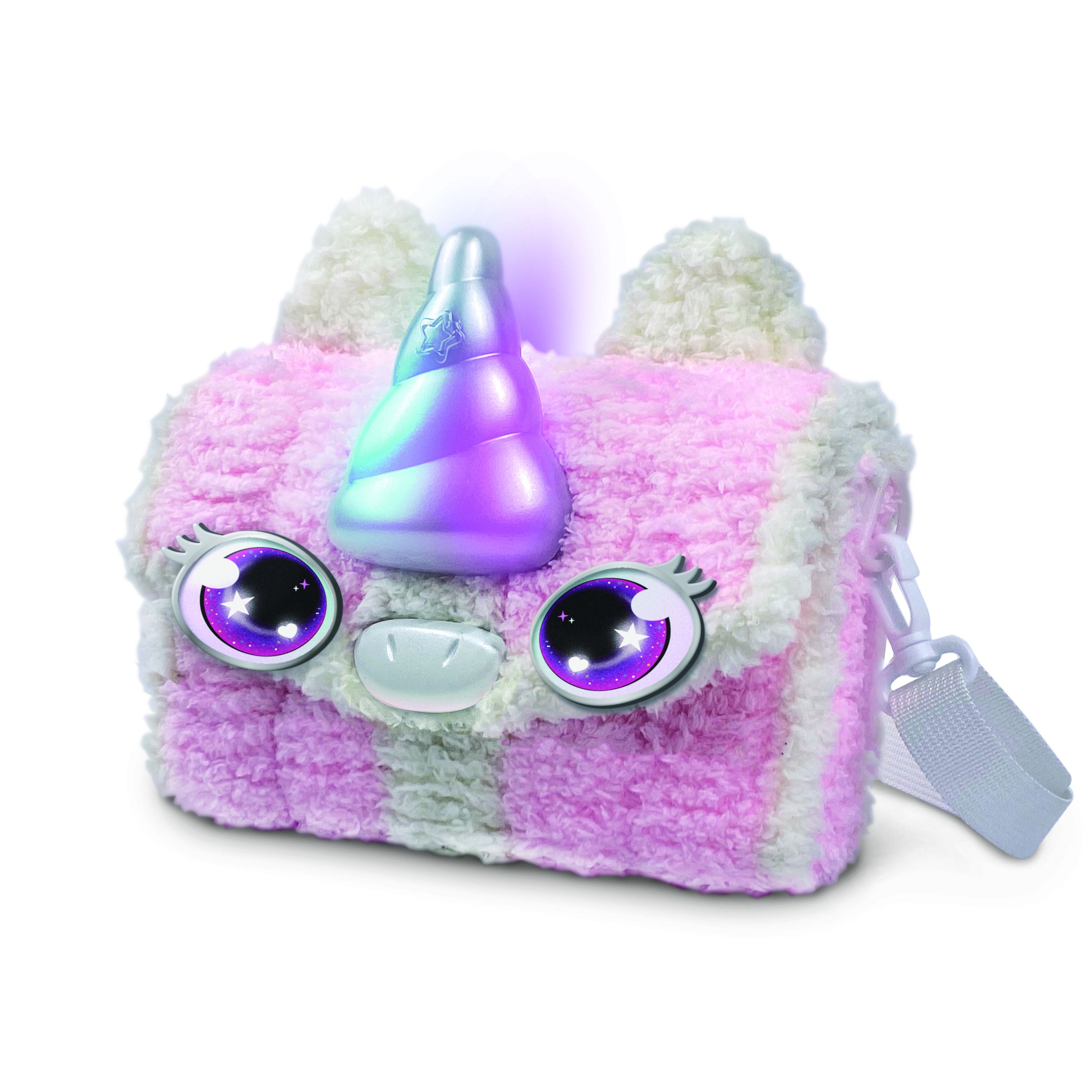 VTech Exclusive Sewing Kit: Stylish Unicorn Bag for Creative Play