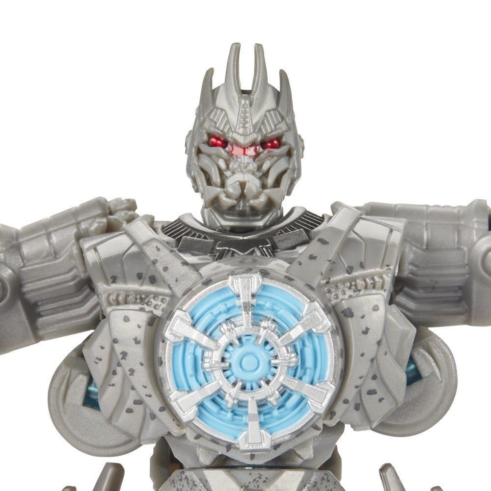 Hot Sale! Transformers Studio Series Deluxe - Revenge Of The Fallen Soundwave Action Figure