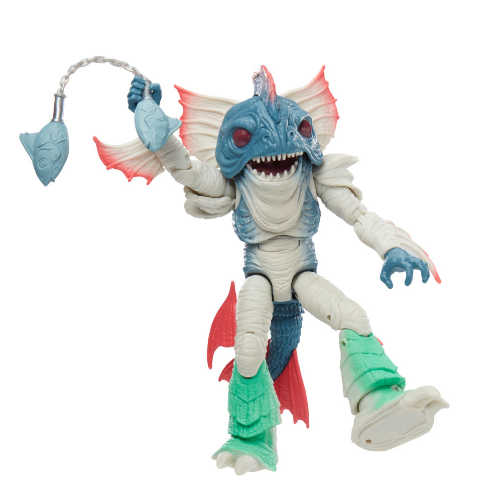 Collectible 7-Inch Power Rangers Lightning Collection Mighty Morphin Pirantishead Action Figure
