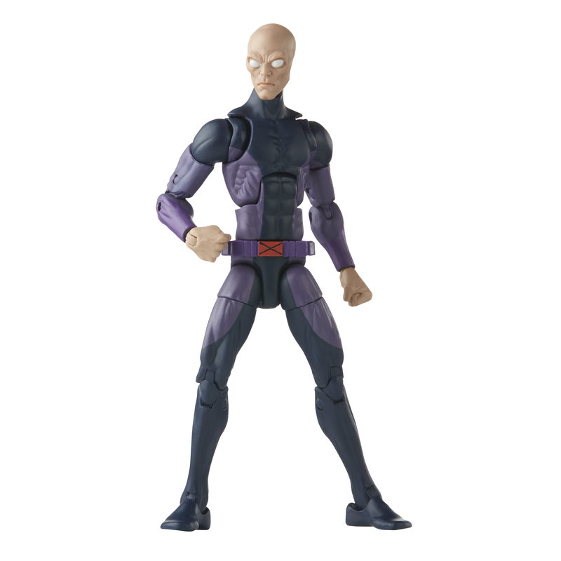 Hot Sale! 6 - Inch (15cm) Marvel Legends Series Figure of X - Men's Darwin