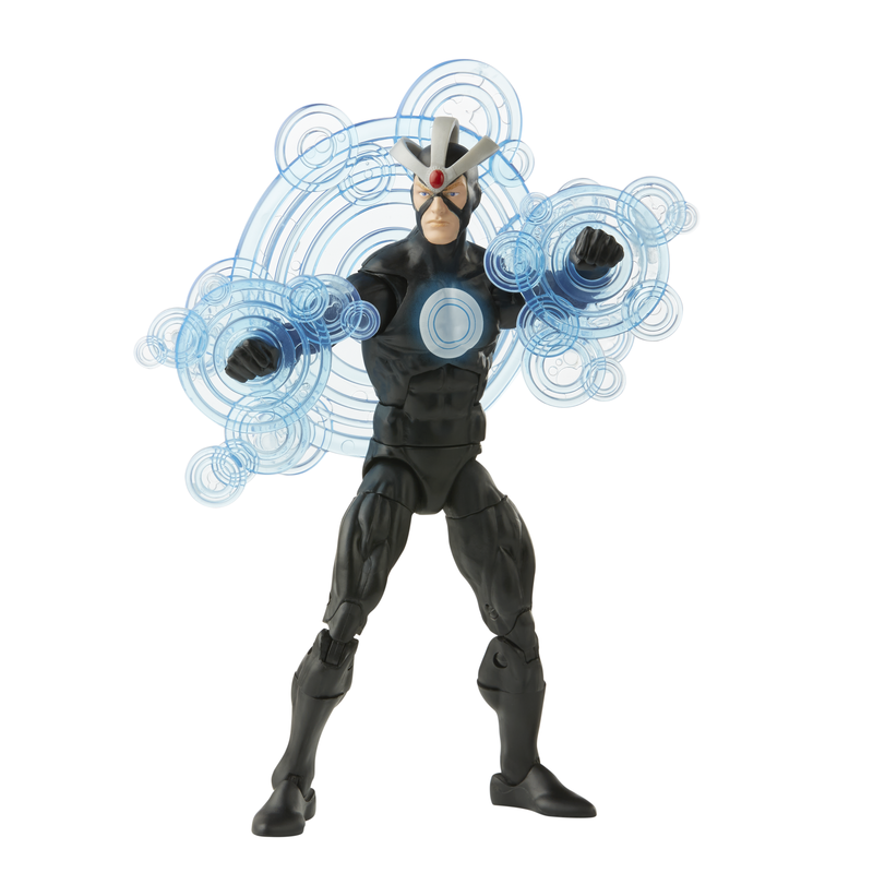 Marvel Legends Series 6-Inch (15cm) Figure - Marvel's Havok from X - Men