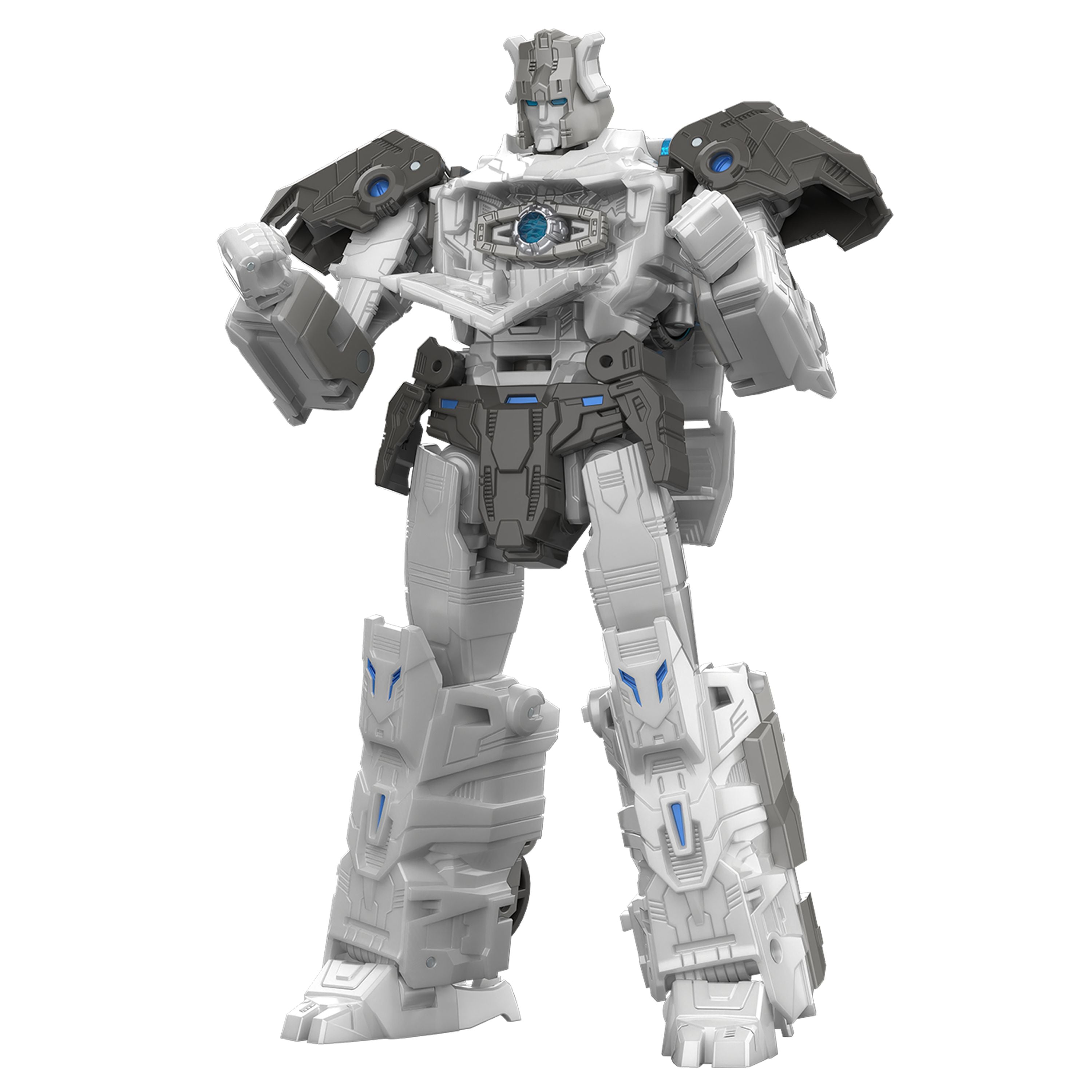 Hot Sale! Transformers Age of the Primes Voyager Class The Thirteen Prima Prime Action Figure Toy