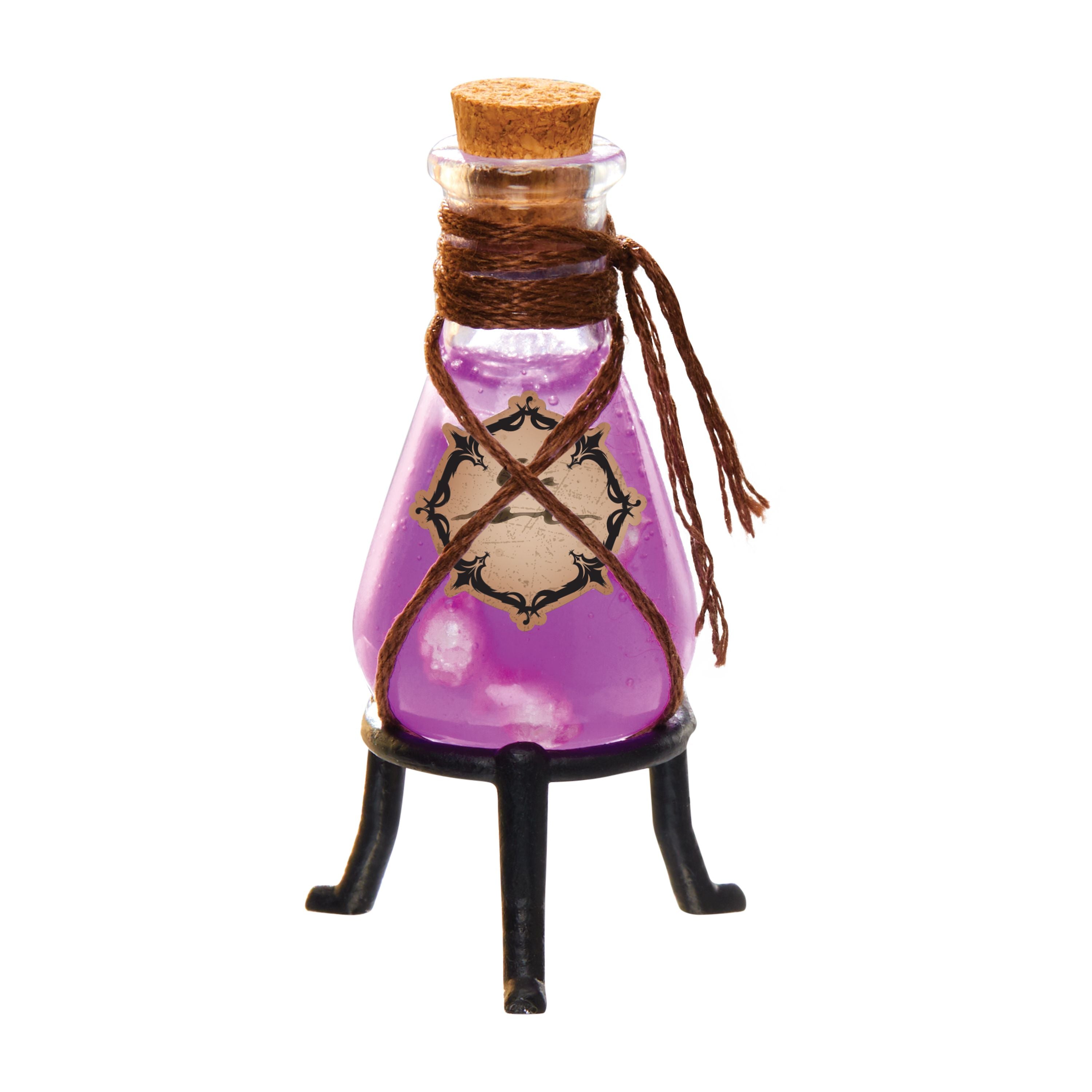 Hot! Miniverse Harry Potter Mini Potions Collection