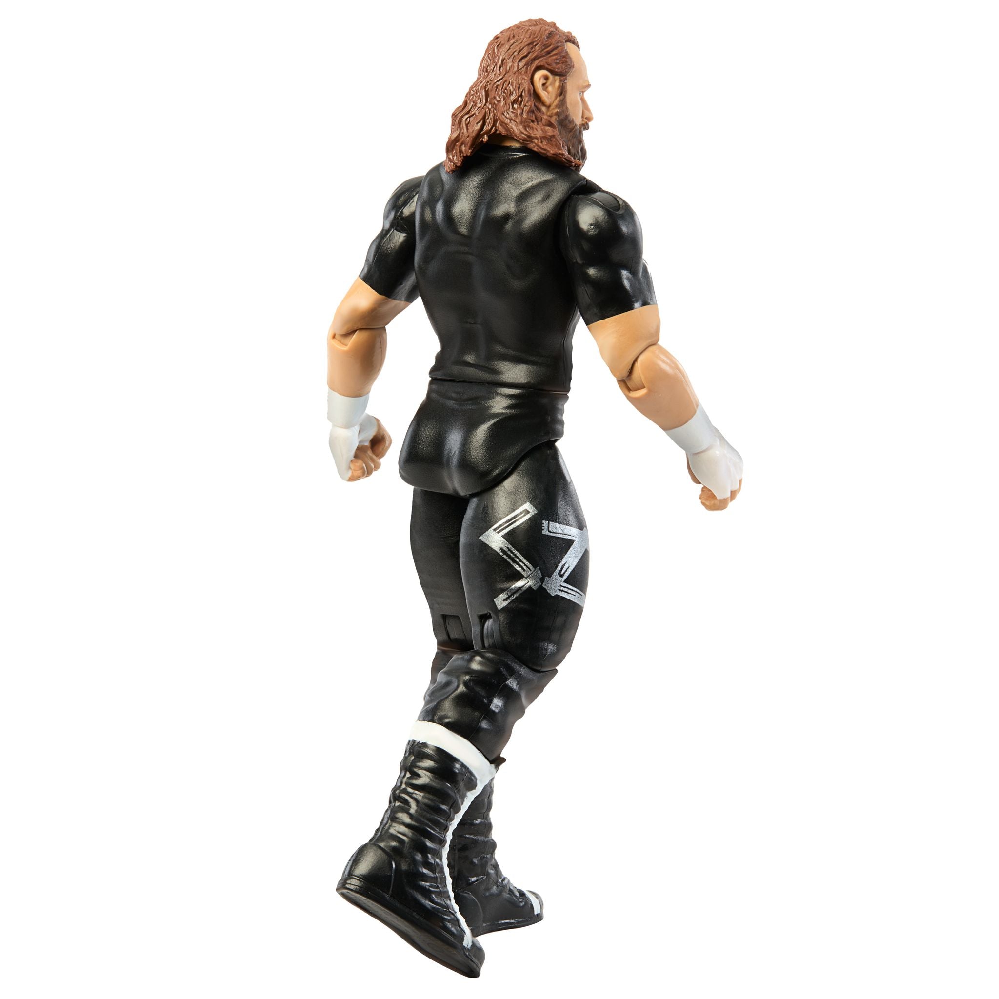 WWE 145th Basic Action Figure Series - Sami Zayn 6 - Inch Collectible