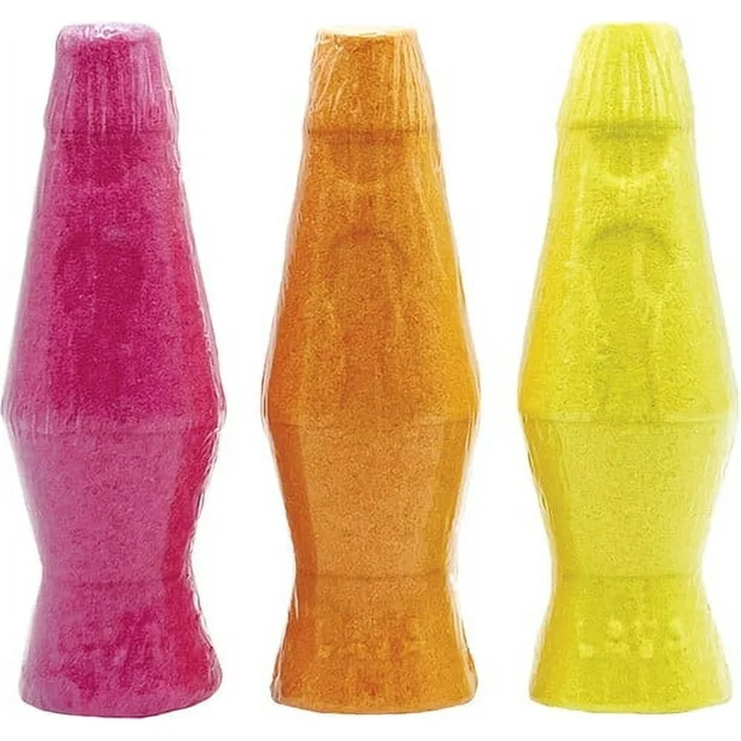Lava Instant DIY Slime Set with Assorted Colorful Styles