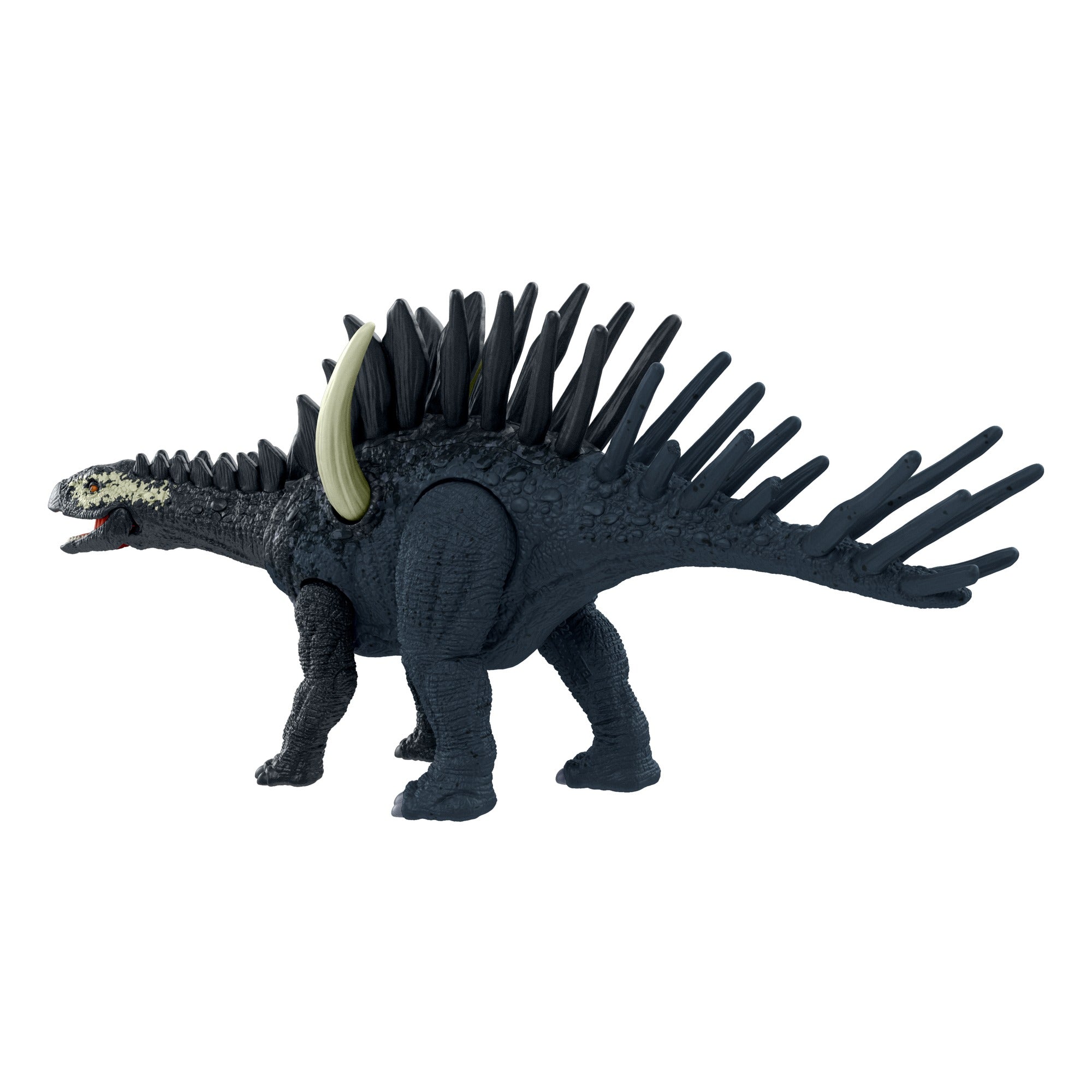 Jurassic World Dominion Ferocious Pack - Exciting Miragaia Dinosaur Toy for Kids