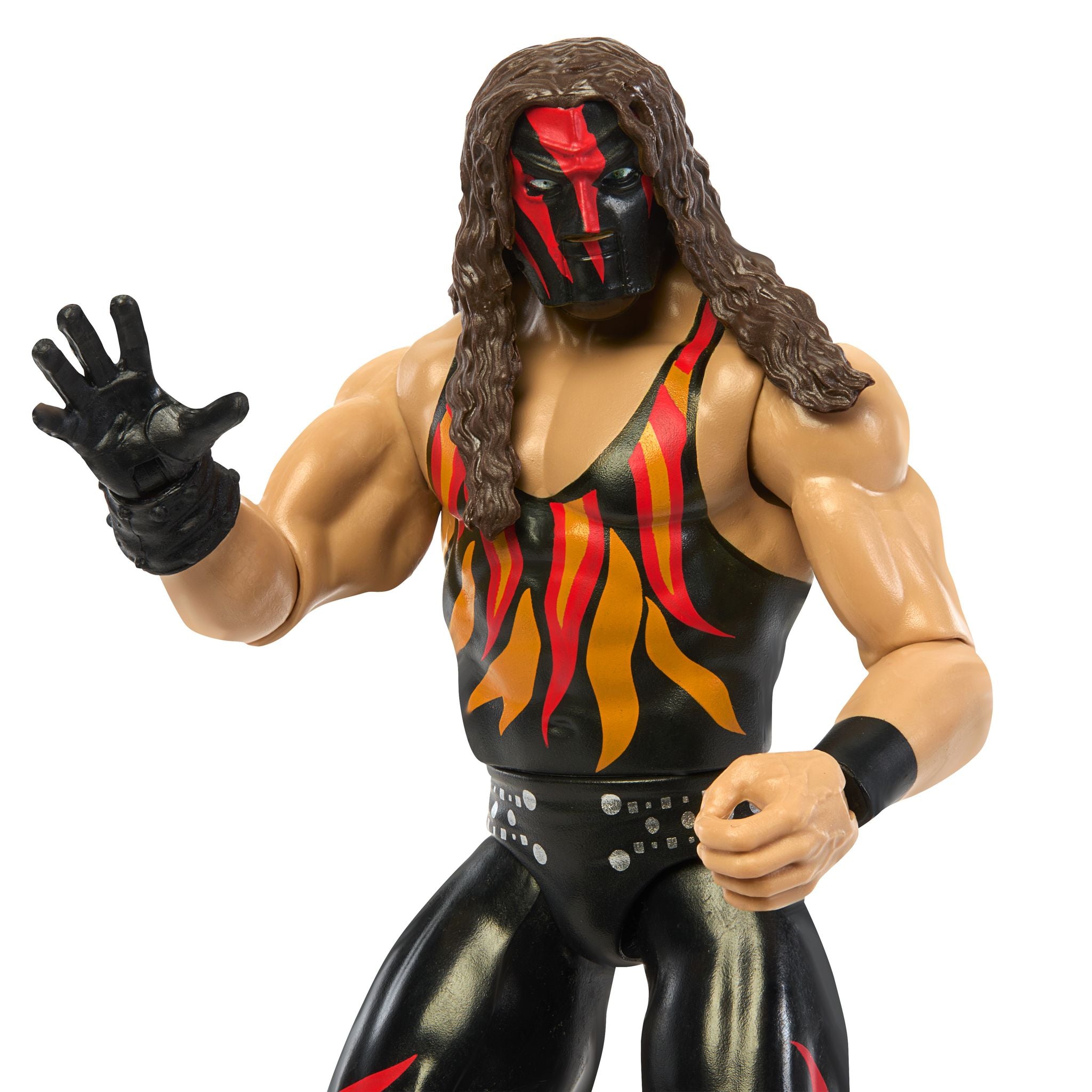 WWE Series 145 Basic 6 - inch Action Figure - Kane