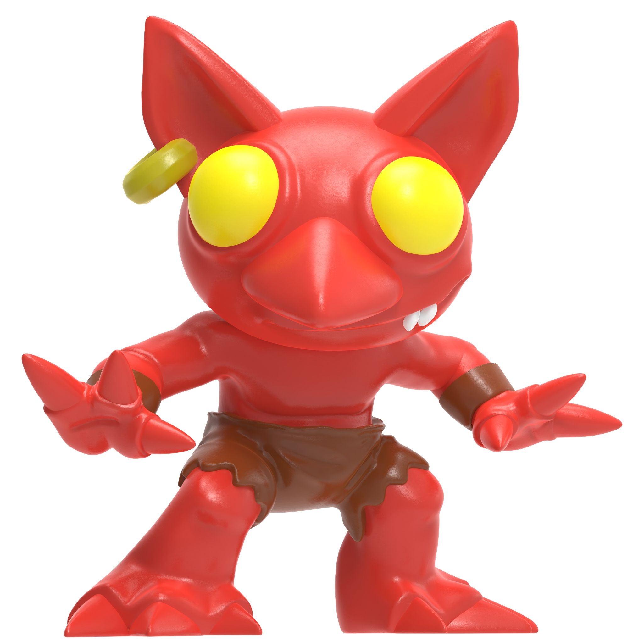 Hot! Doors Minifigures Mystery Blind Bag - Series 1 Collectible Toys