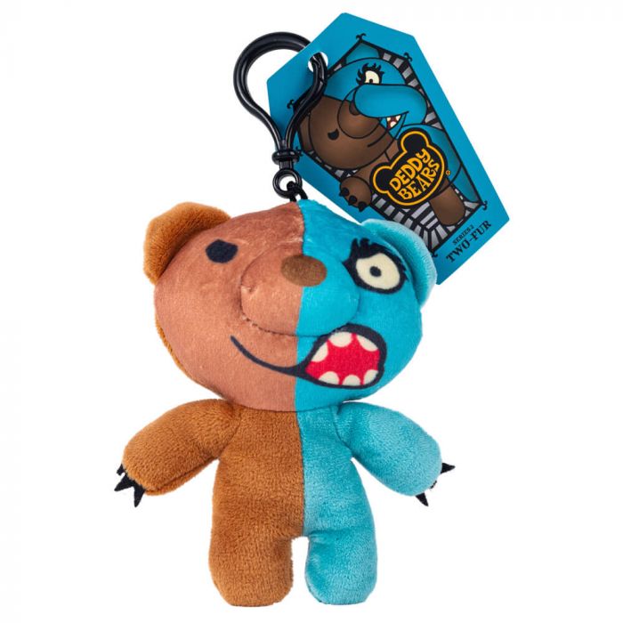 Deddy Bear Blind Bag Series 2 - 18 Piece Gravity - Fed Spooky Collectibles