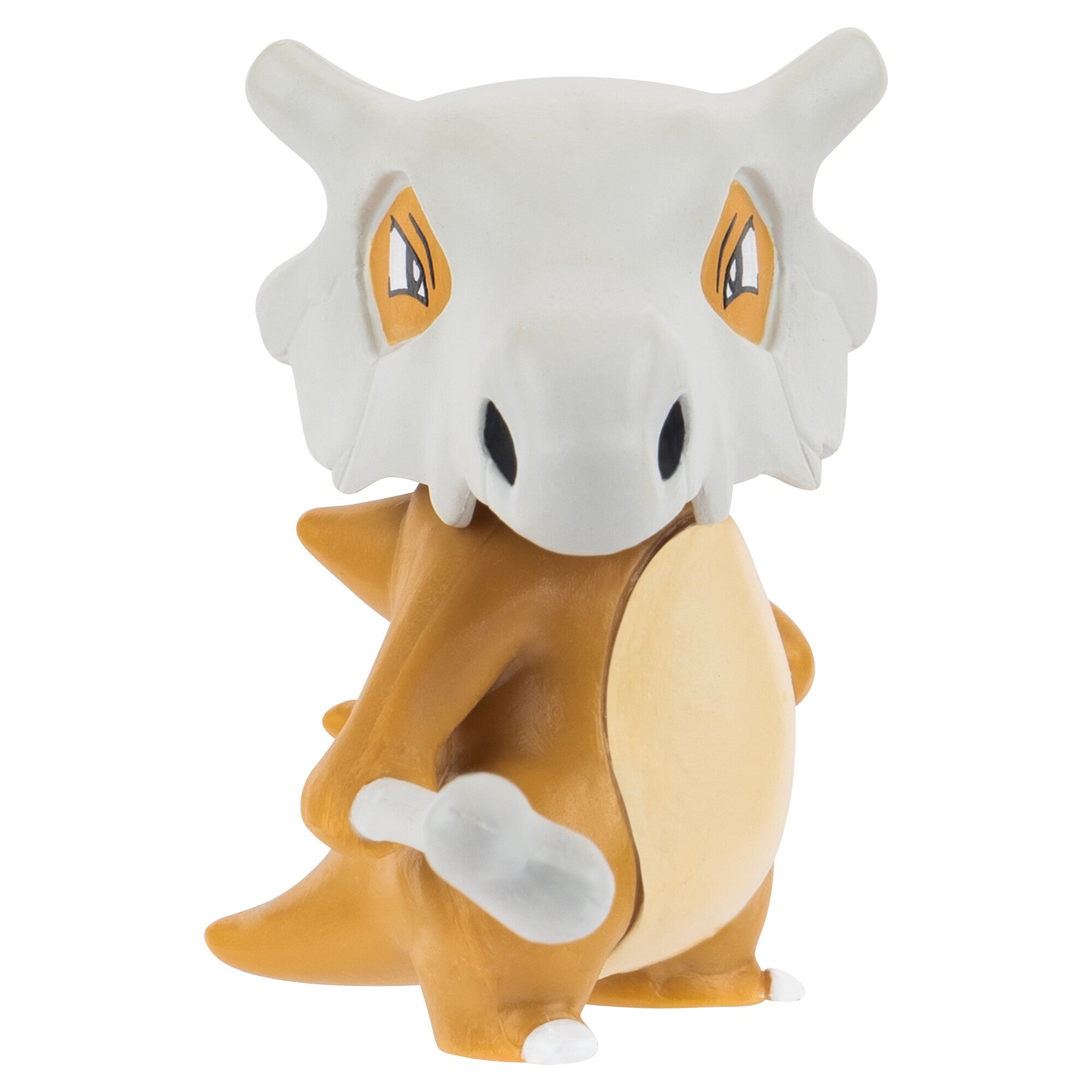 Adjustable Pokemon Clip N Go Poke Ball Belt Set with Repeat & Dusk Balls and Cubone Figure