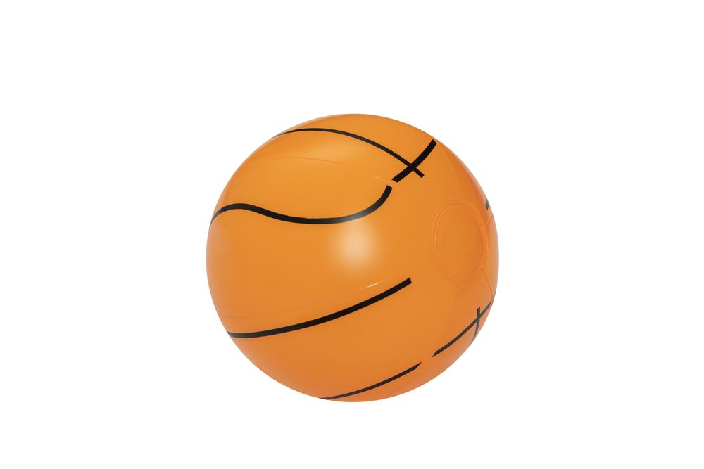 Bestway Splash N Hoop: Fun Inflatable Water Basketball Game