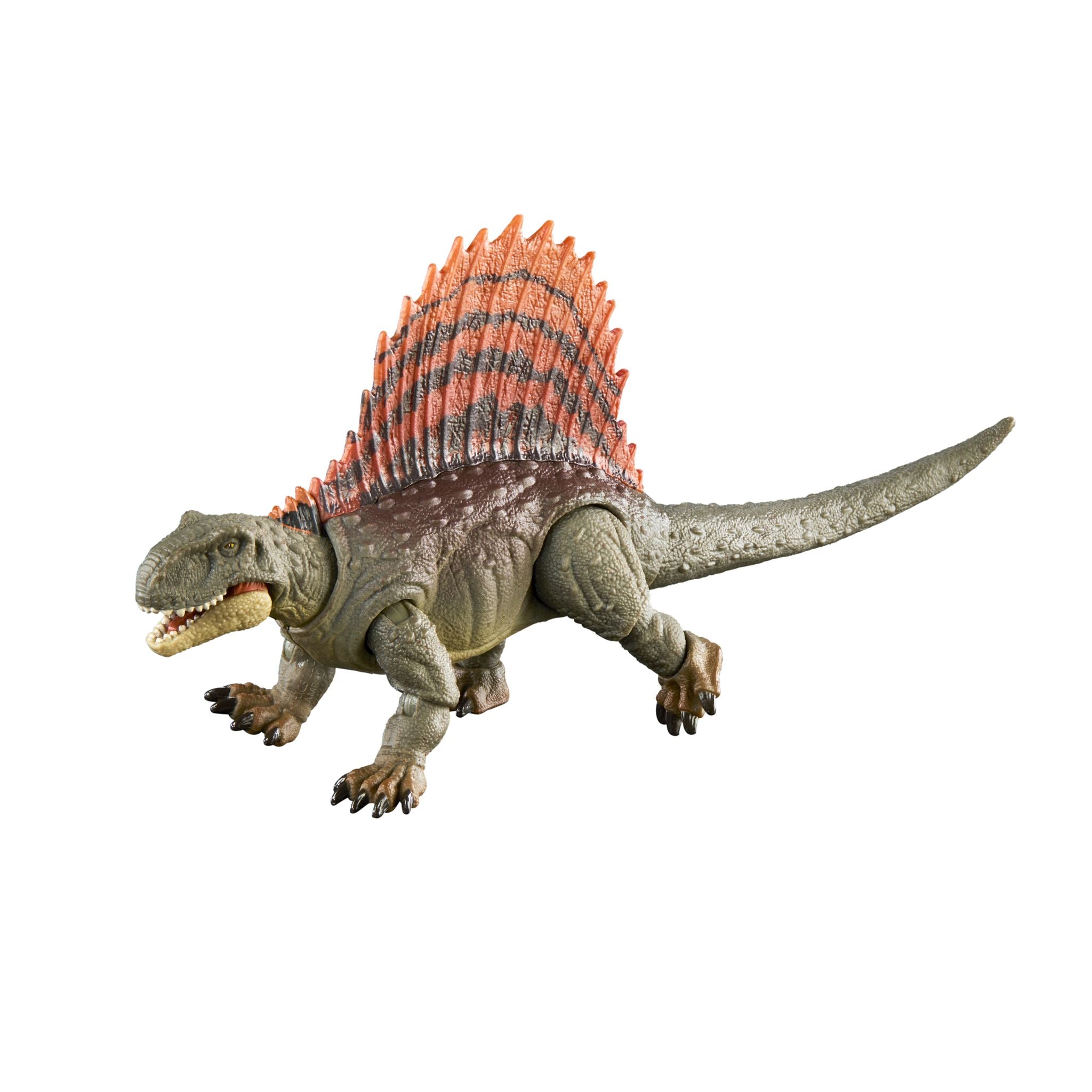 Hot! Jurassic World Hammond Collection - Dimetrodon Figure