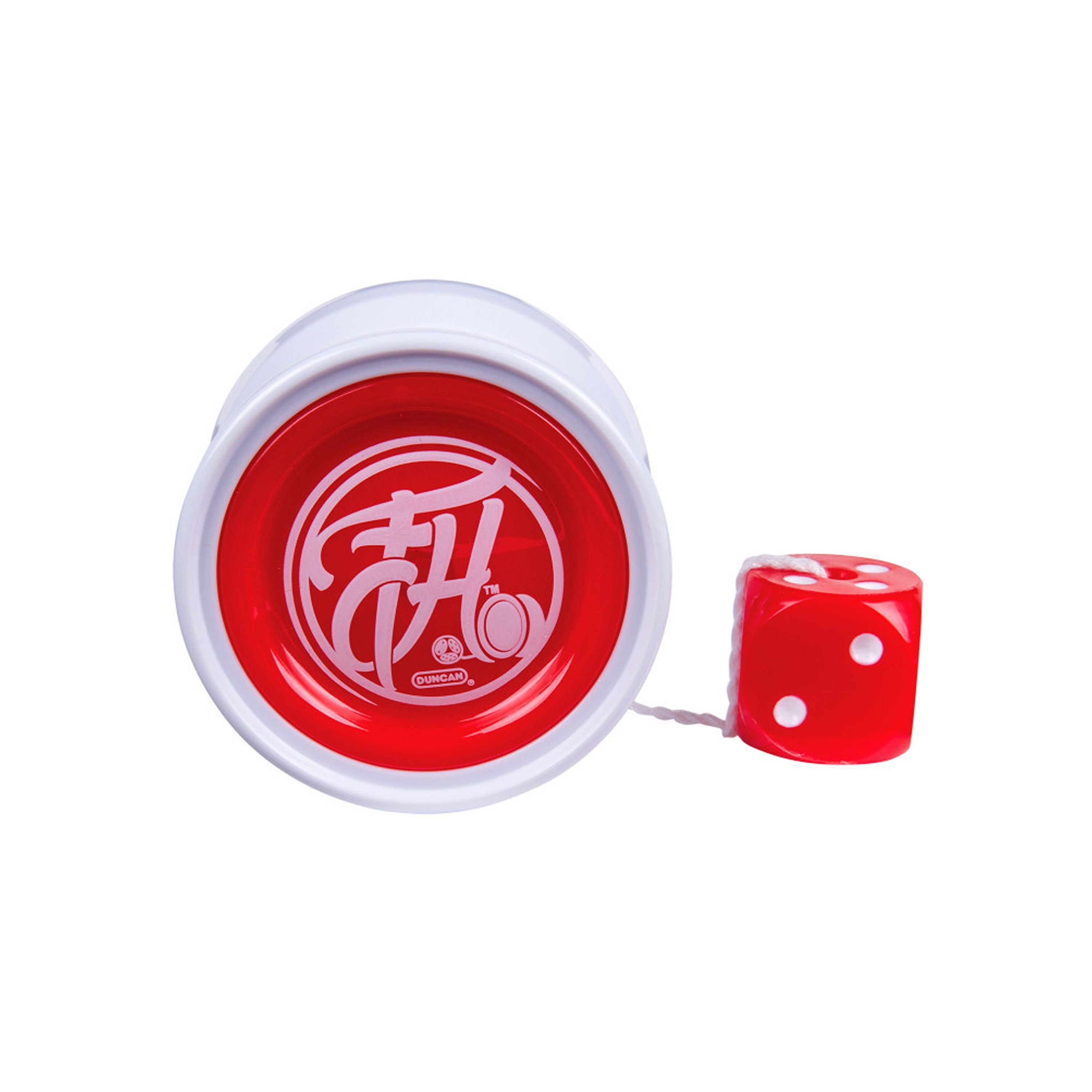 Duncan Advanced Freehand Yo - Yo Assorted Styles