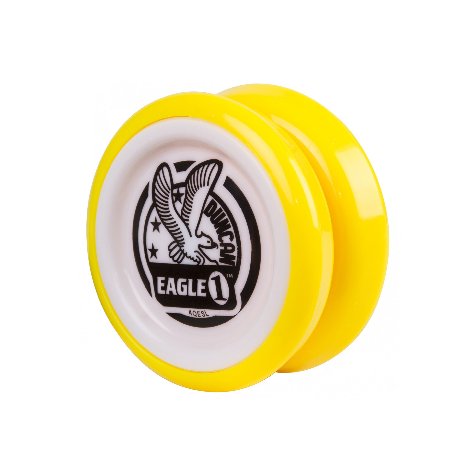 Hot Sale! Duncan Beginner Eagle 1 Yo - Yo in Assorted Styles for Beginners