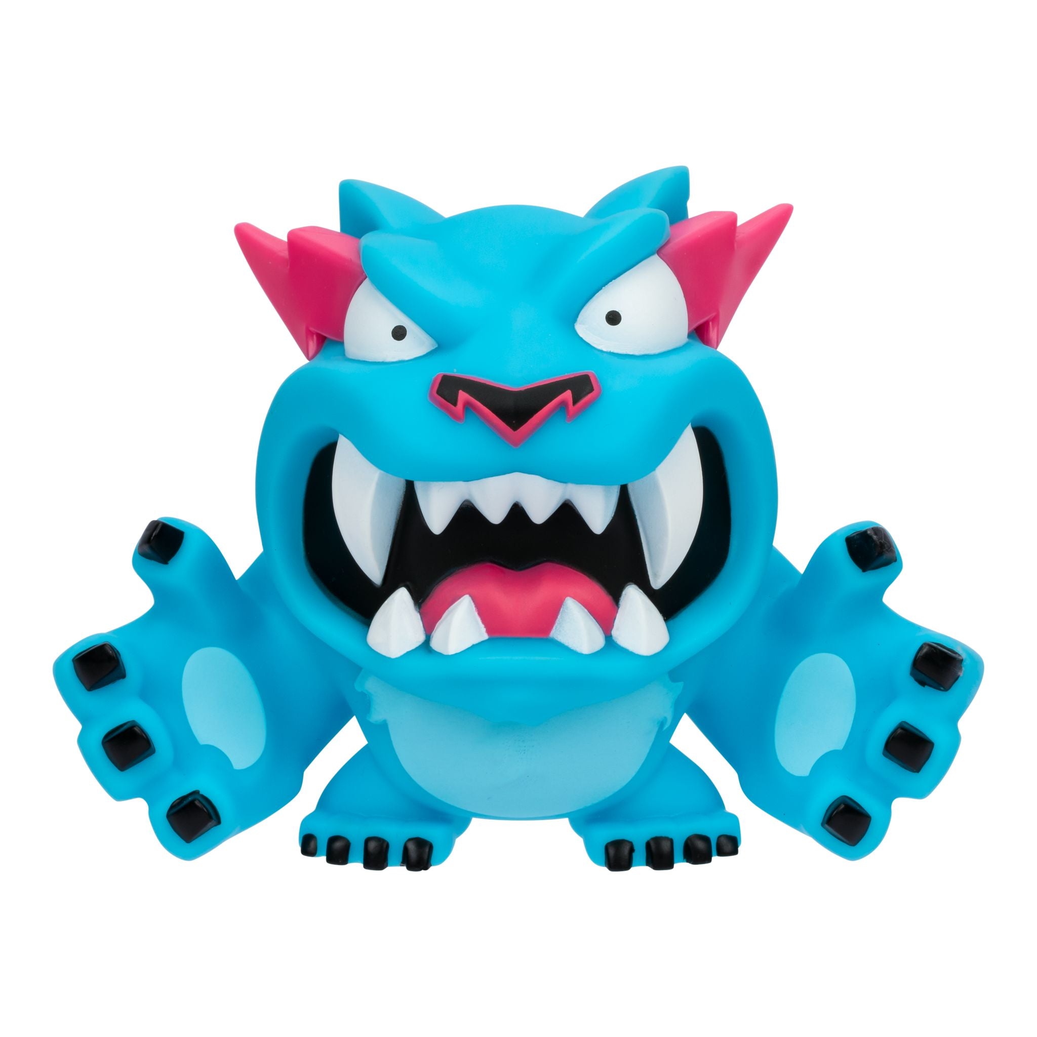 Exclusive MrBeast Lab Classic Panther Vinyl Figure Pack