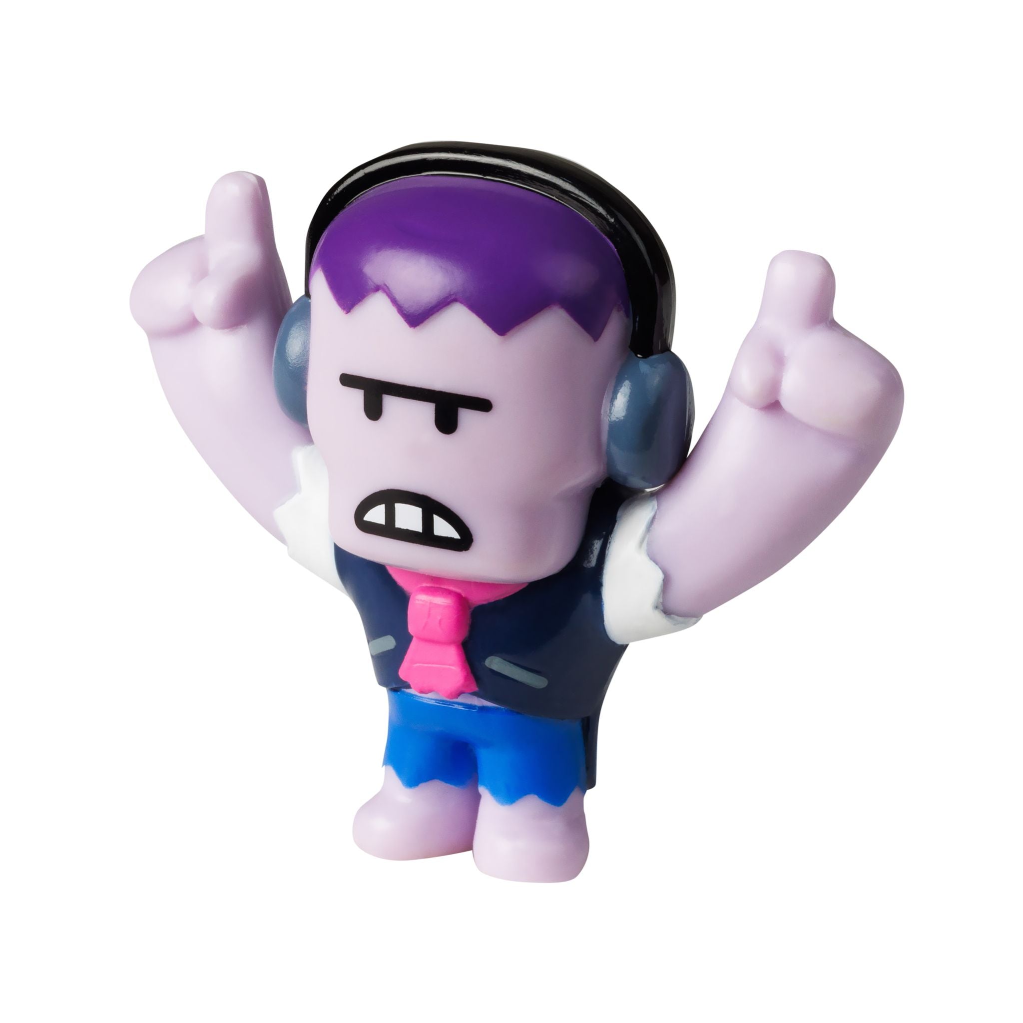 Hot! Brawl Stars Series 1 Blind Box Figures