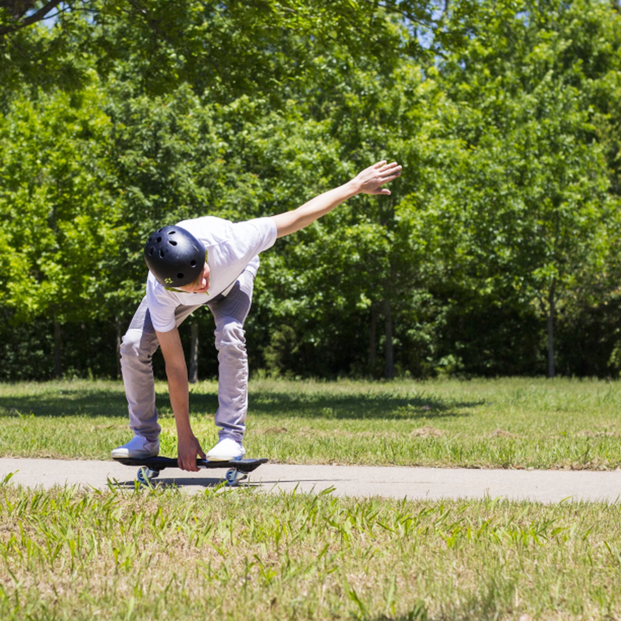 Blue Razor Ripstik Ripster - Compact & Lightweight for Tricks