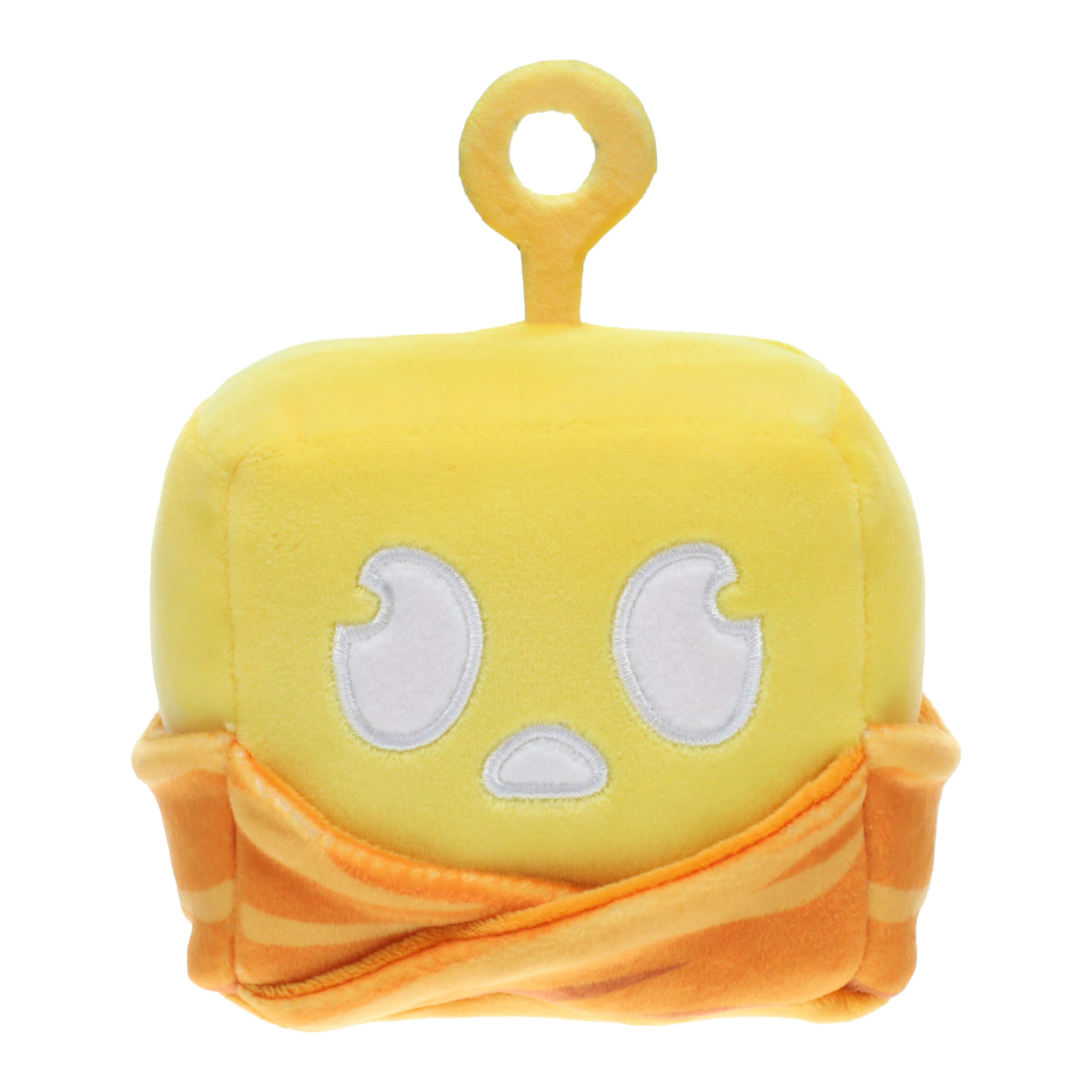 Blox Fruits 4-Inch Collectible Blind Box Plush - Series 2! Limited Offer