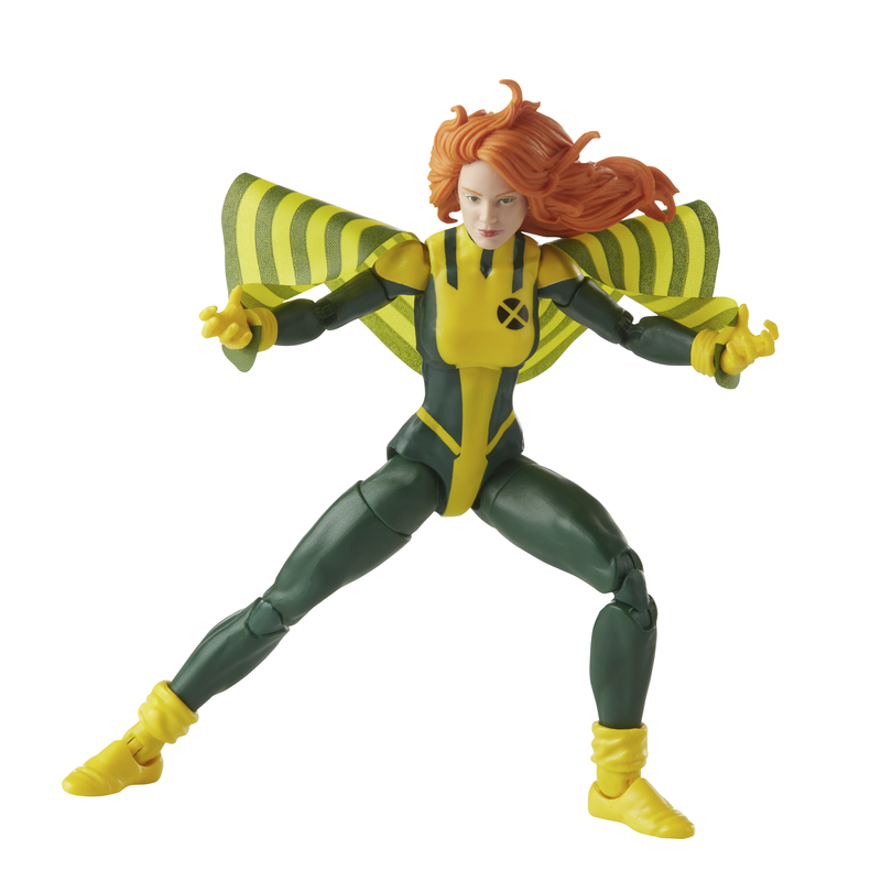 Marvel Legends Series 6-Inch (15cm) Figure - Marvel's Siryn from X - Men