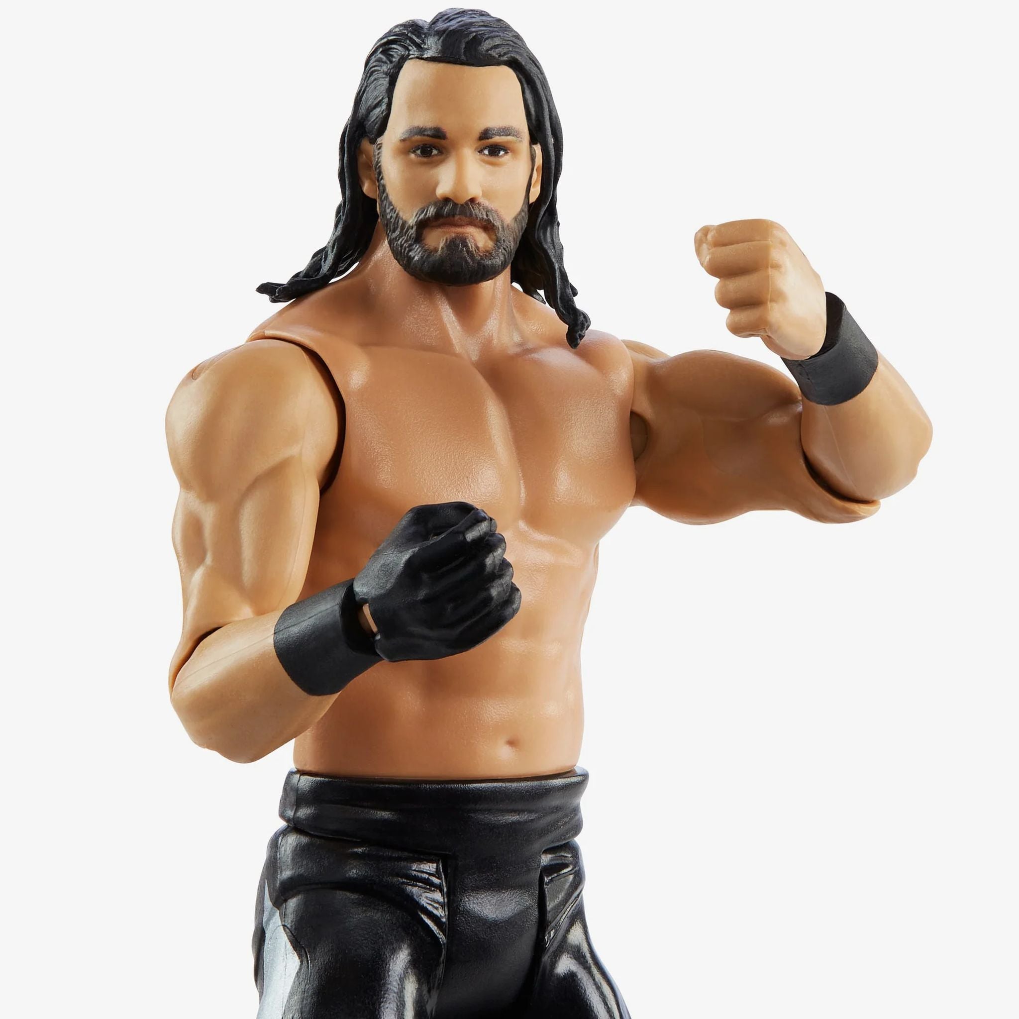 Hot! WWE Action Figure Series 112 - Seth Rollins
