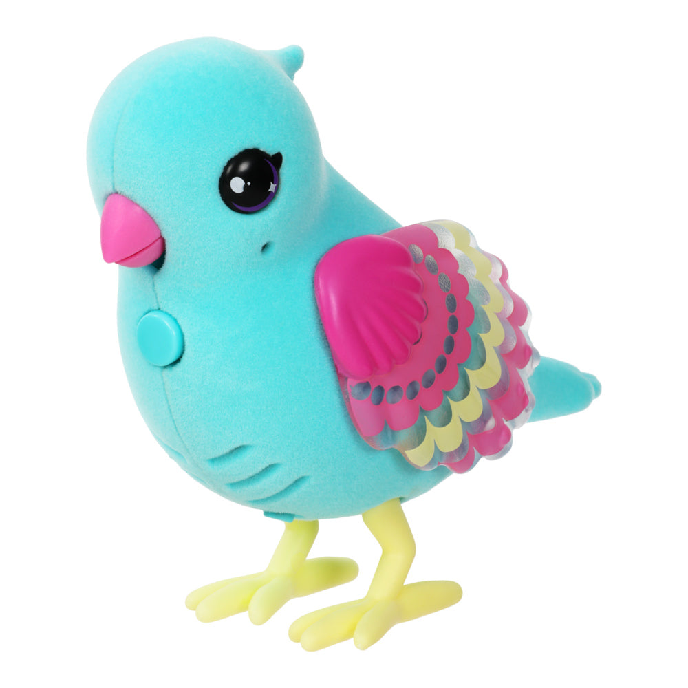 Hot! Little Live Pets Tweet Twinkle Lil Bird