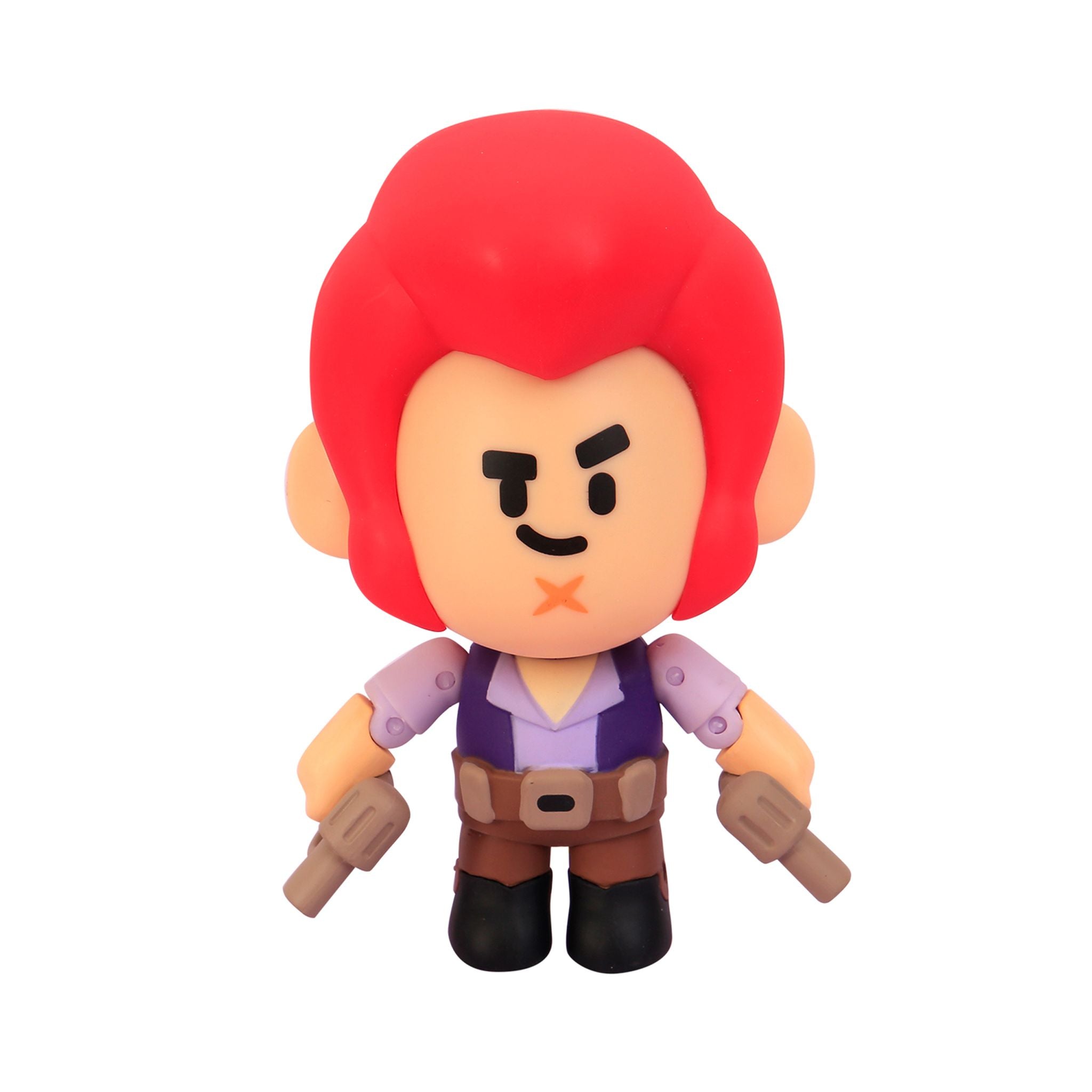 Hot! Brawl Stars Series 1 Blind Box Figures