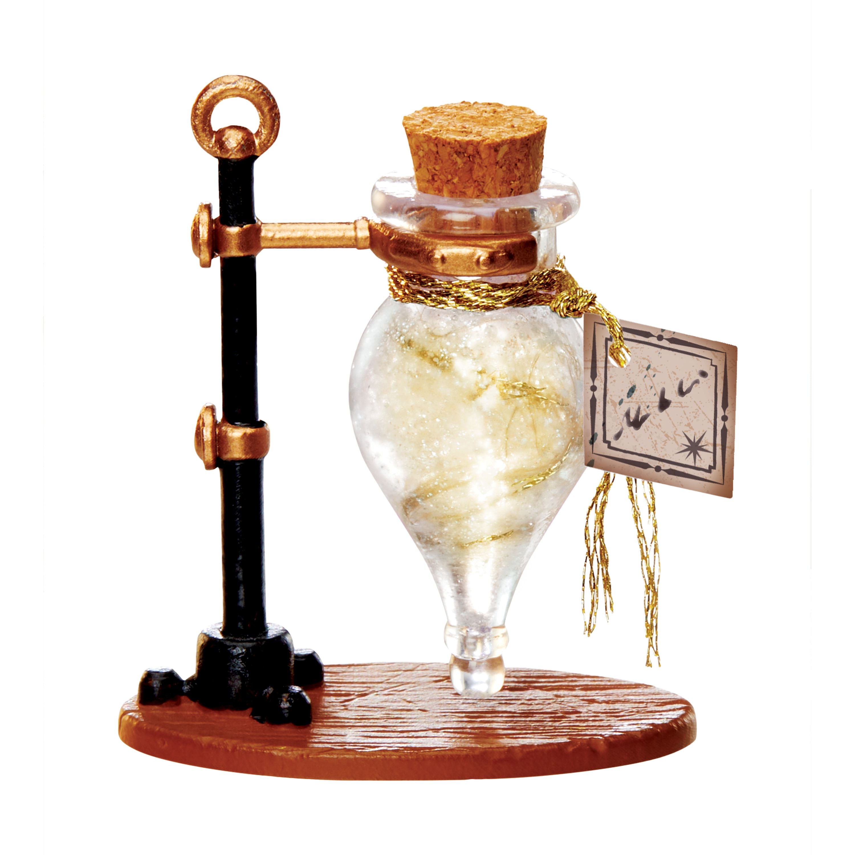 Hot! Miniverse Harry Potter Mini Potions Collection