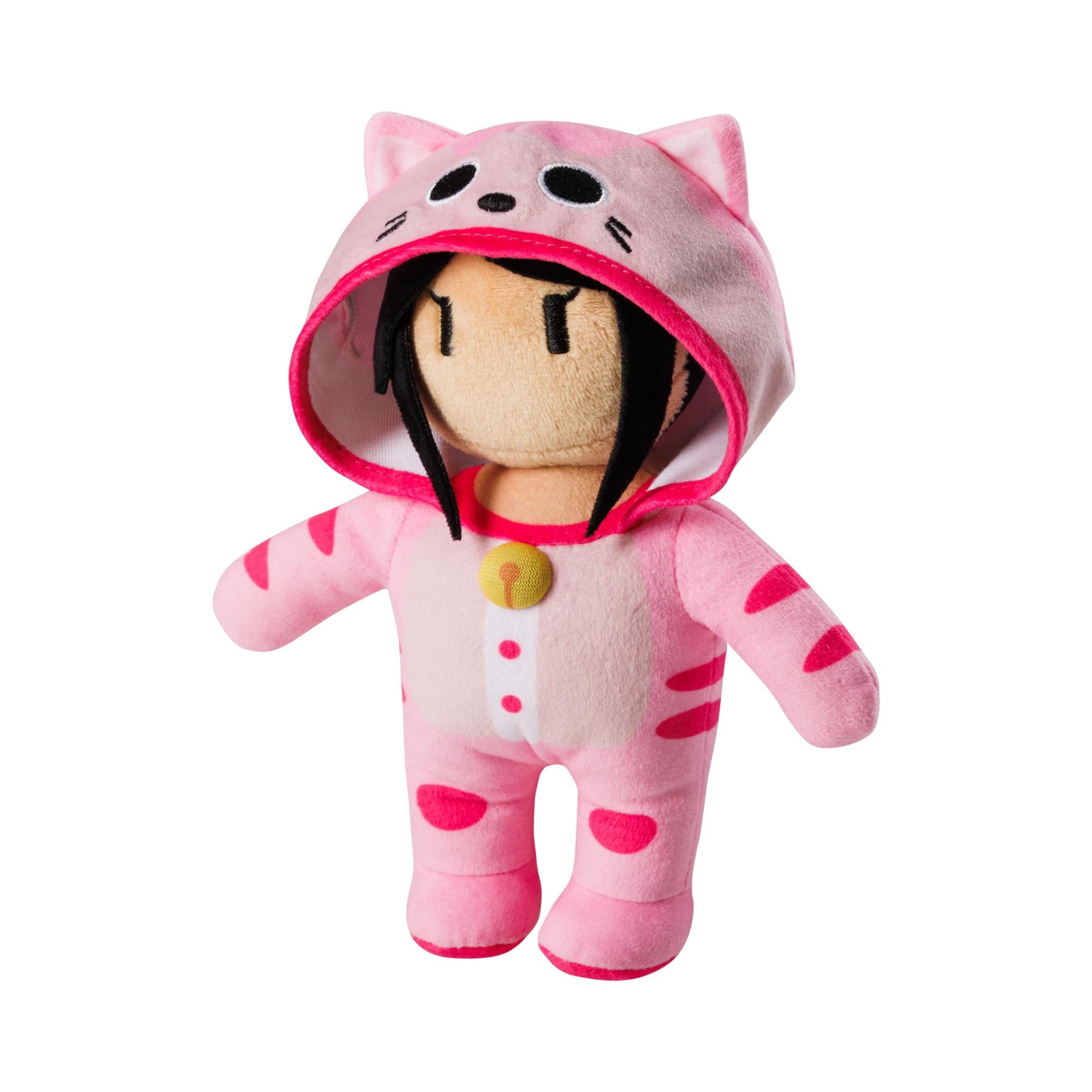 Hot Sale! Assorted Styles of Stumble Guys Plush Toys for Fans and Collectors