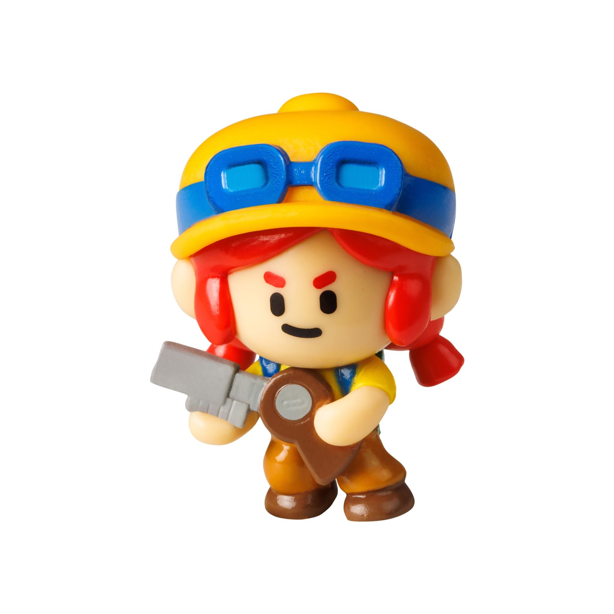 Hot! Brawl Stars Series 1 Blind Box Figures
