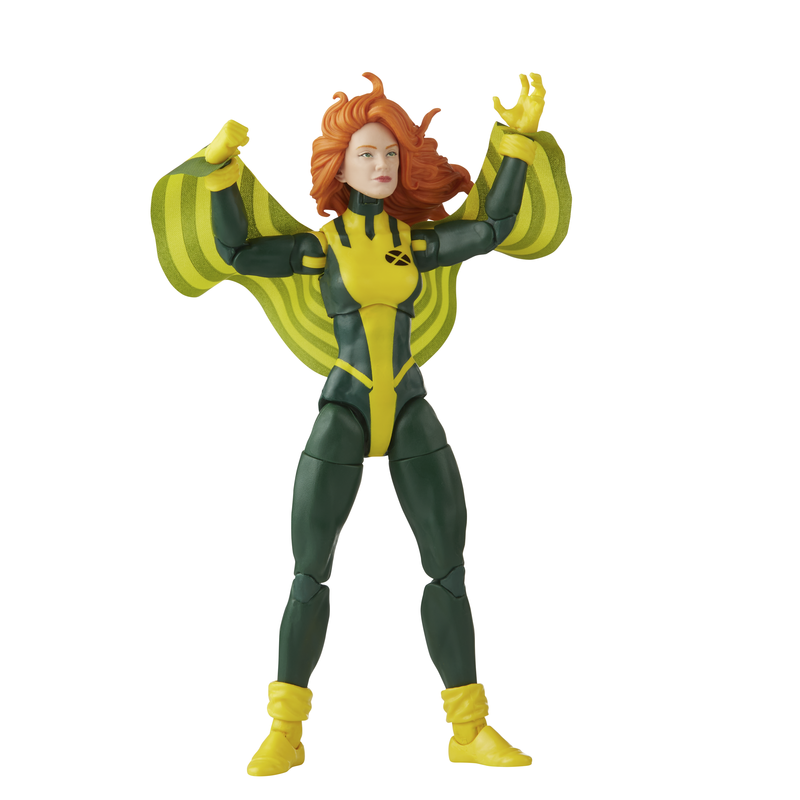 Marvel Legends Series 6-Inch (15cm) Figure - Marvel's Siryn from X - Men