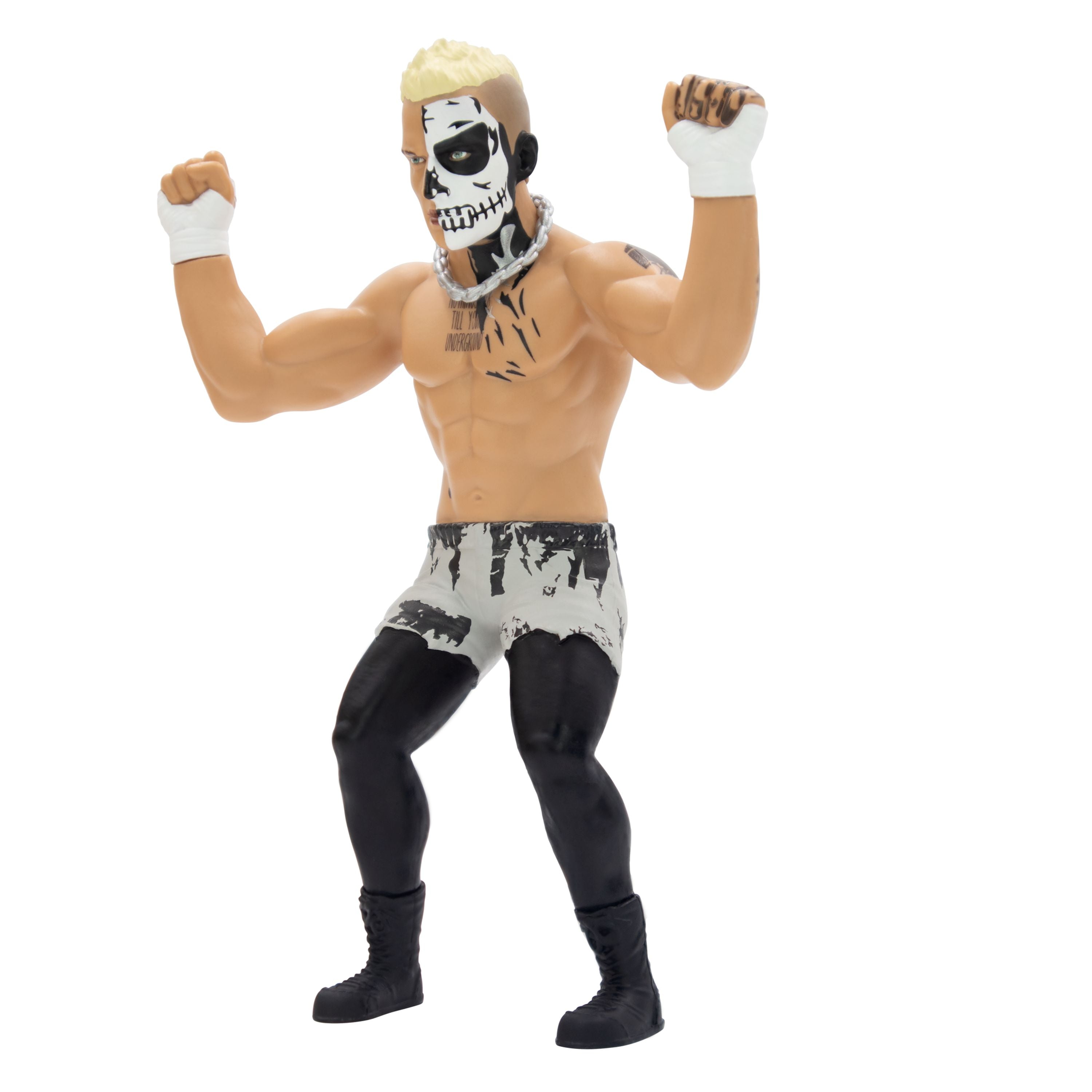 Hot! AEW 6.5-Inch Darby Allin Unmatched Figure
