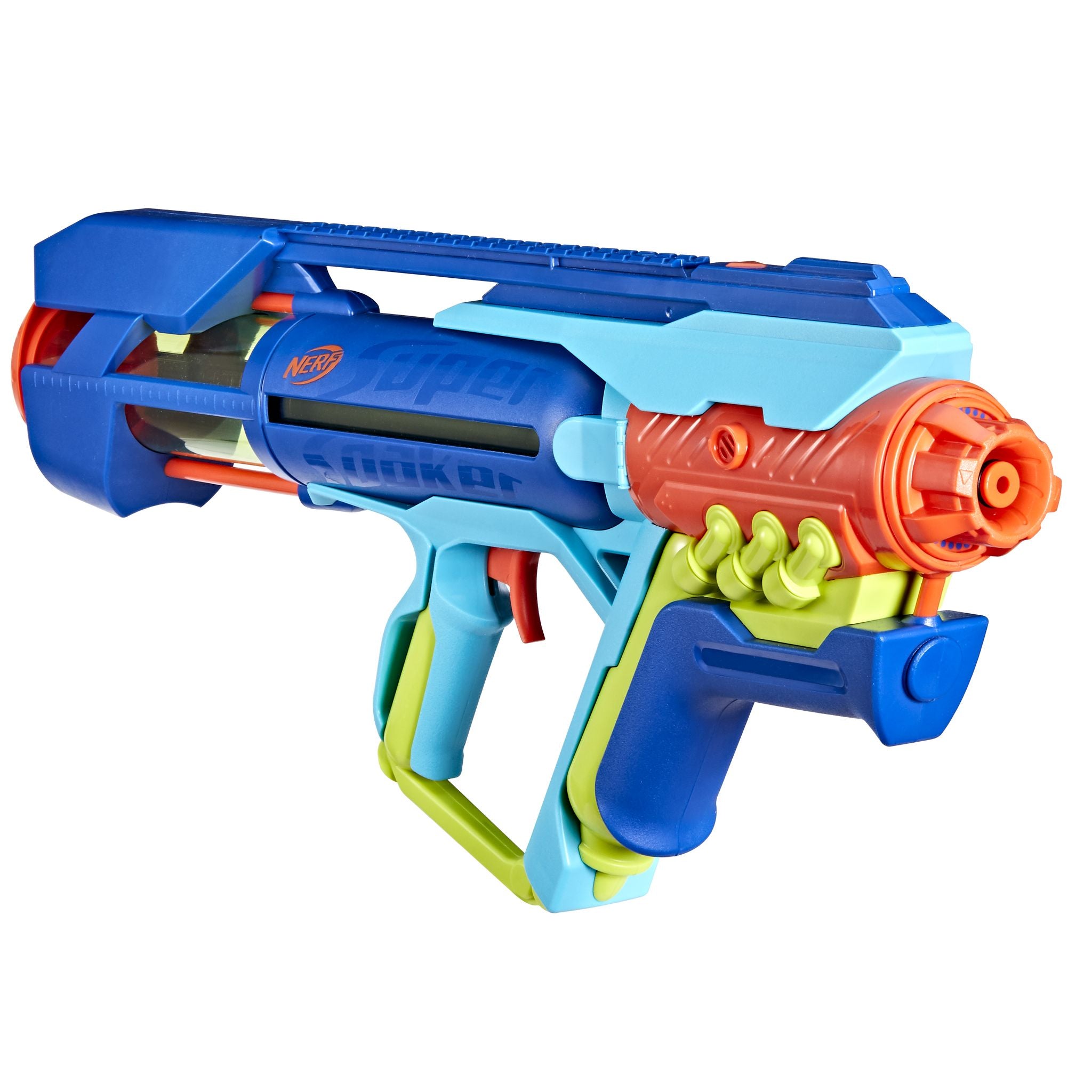 Hot Sale! NERF Super Soaker Power Drench XL - Ultimate Water Blaster