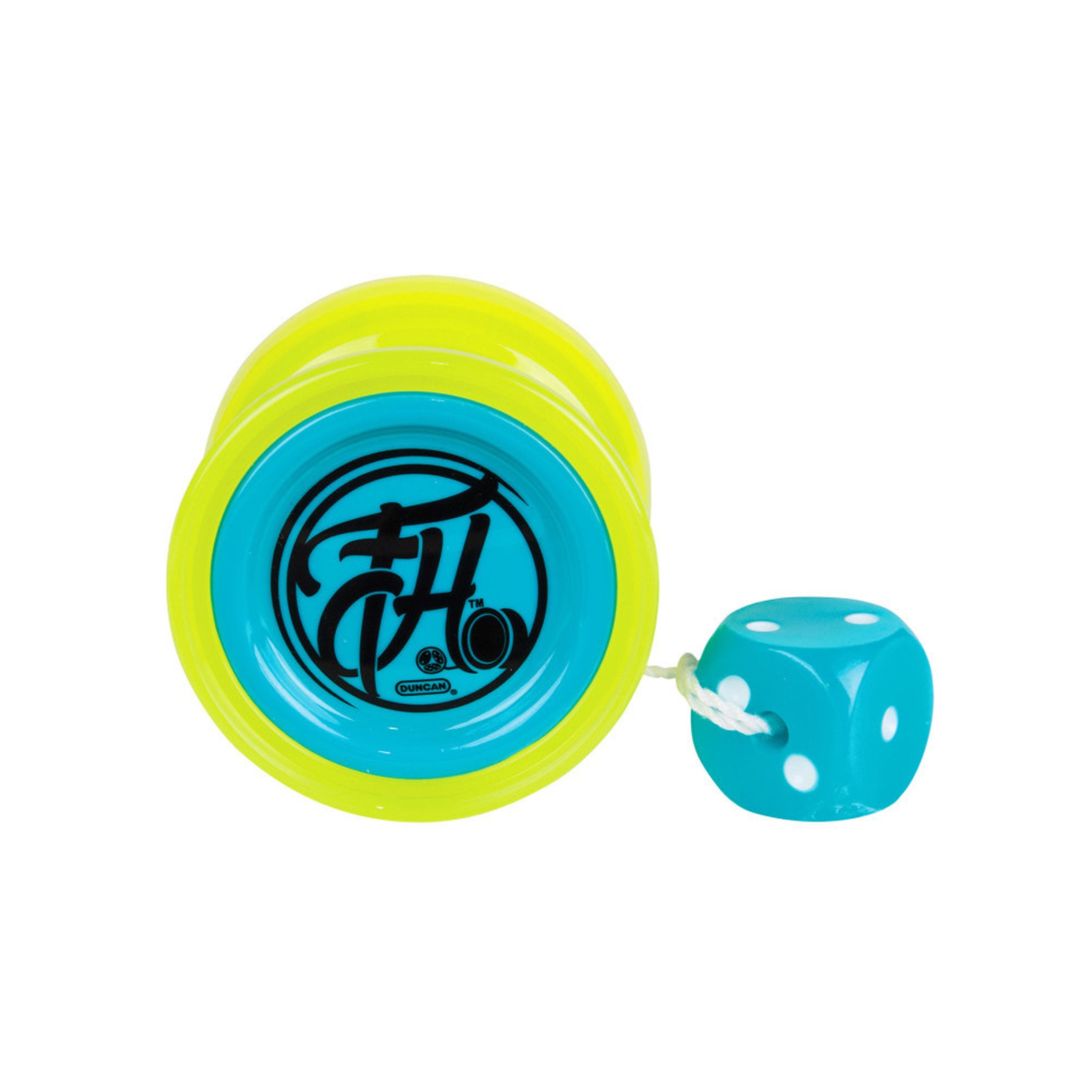 Duncan Advanced Freehand Yo - Yo Assorted Styles