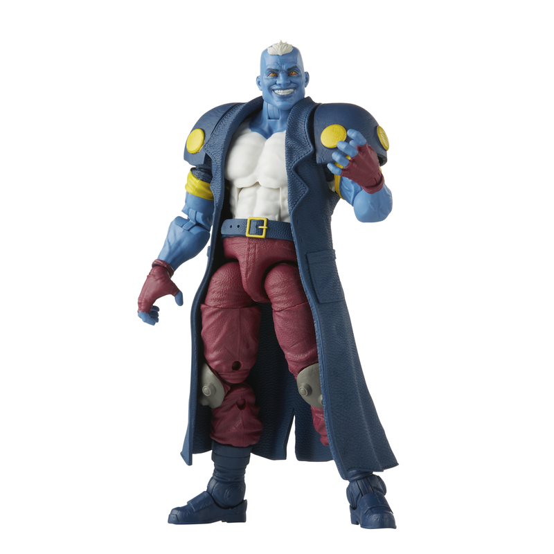 Marvel Legends 6-Inch (15cm) X-Men Series Figure - Maggott