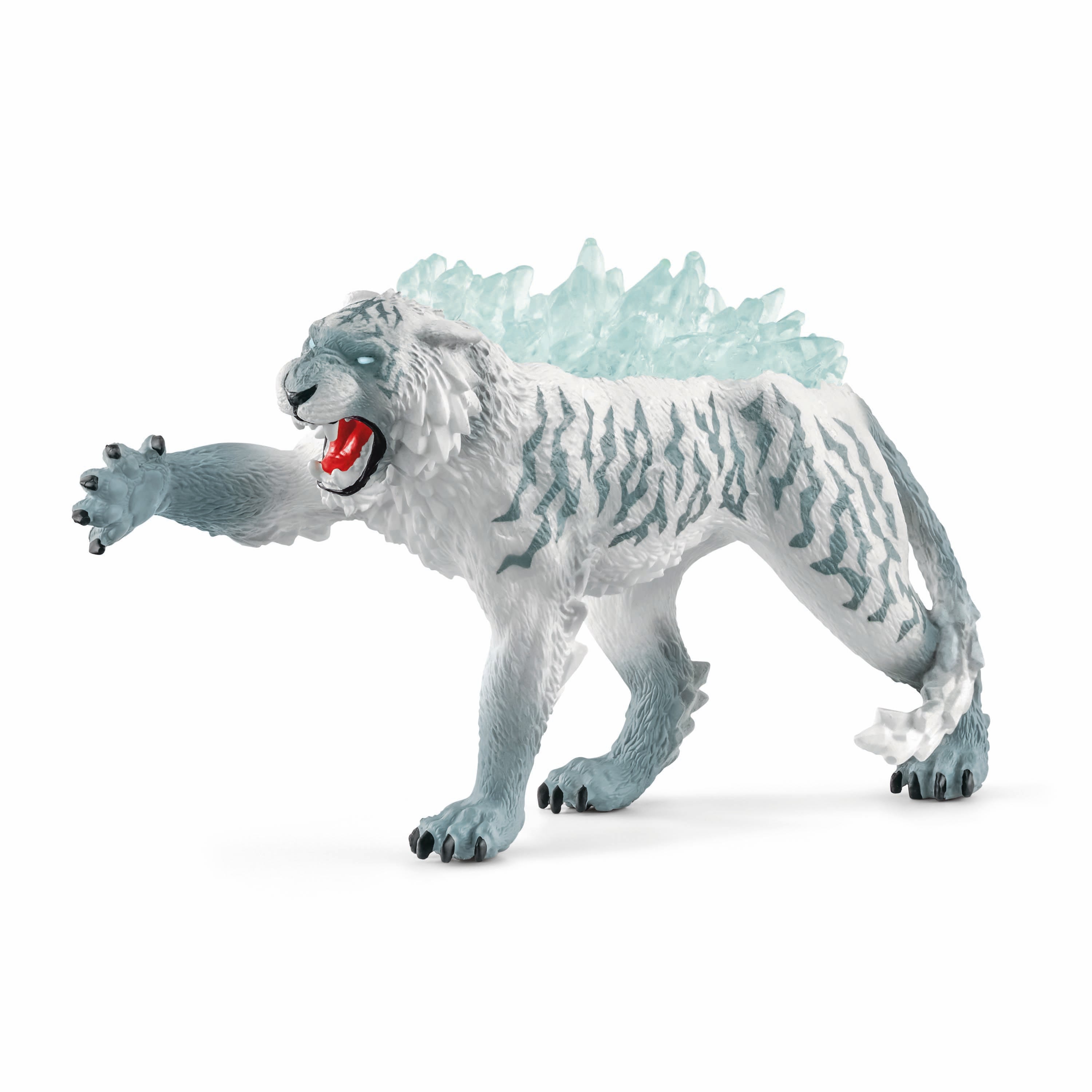 Schleich Eldrador Ice Tiger - Magical Creature Deal