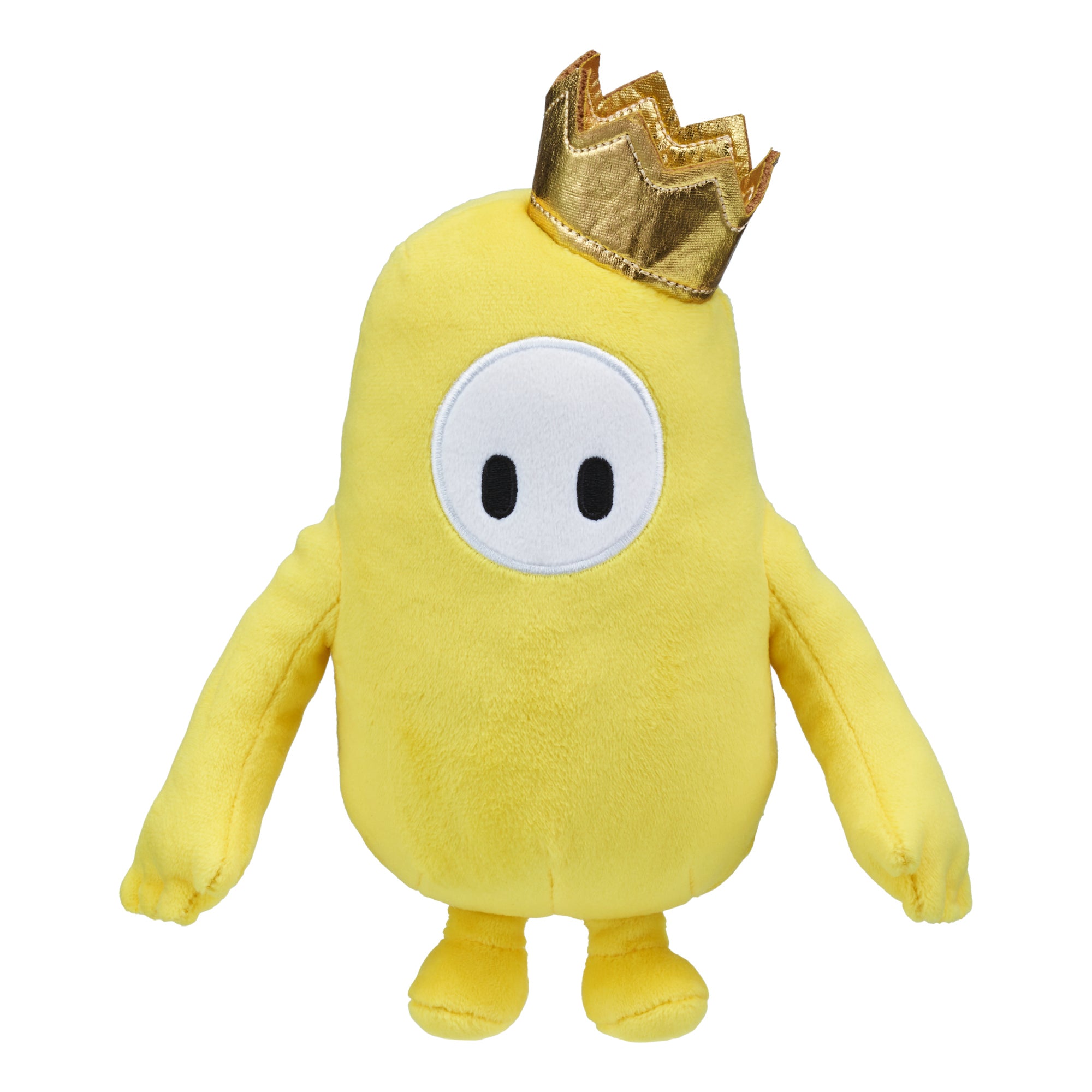 Fall Guys Small Plush Original Yellow