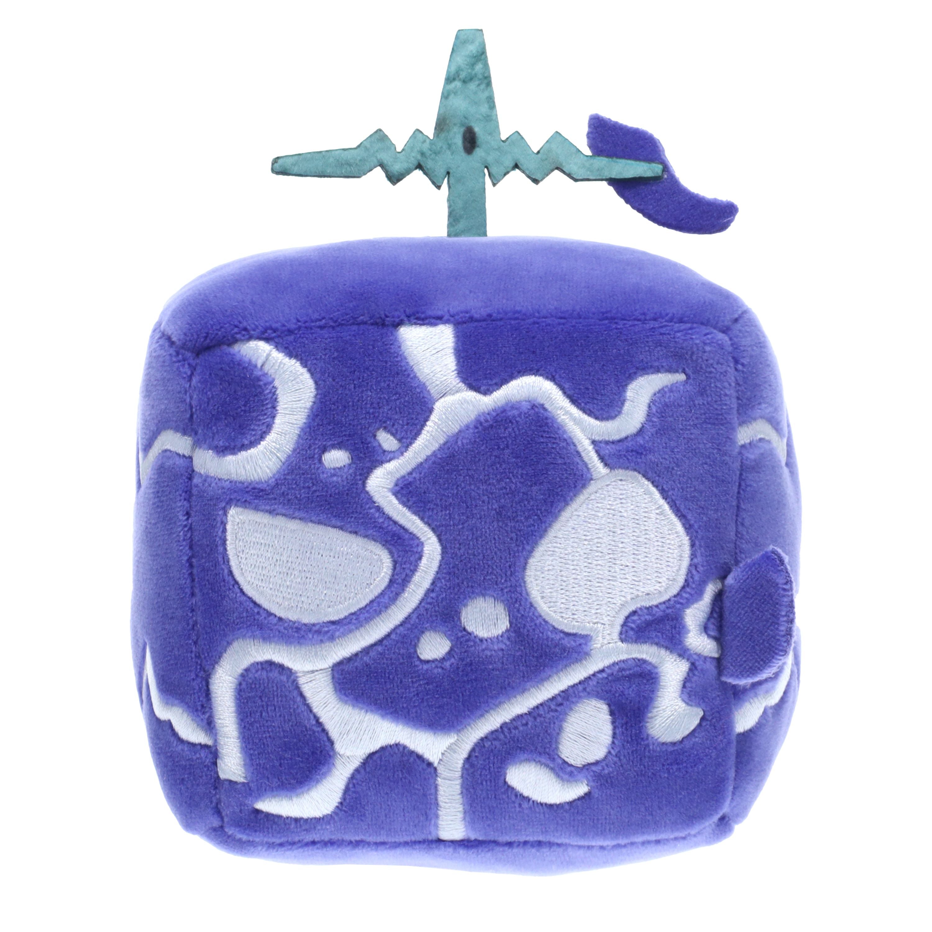 Blox Fruits 4-Inch Collectible Blind Box Plush - Series 2! Limited Offer