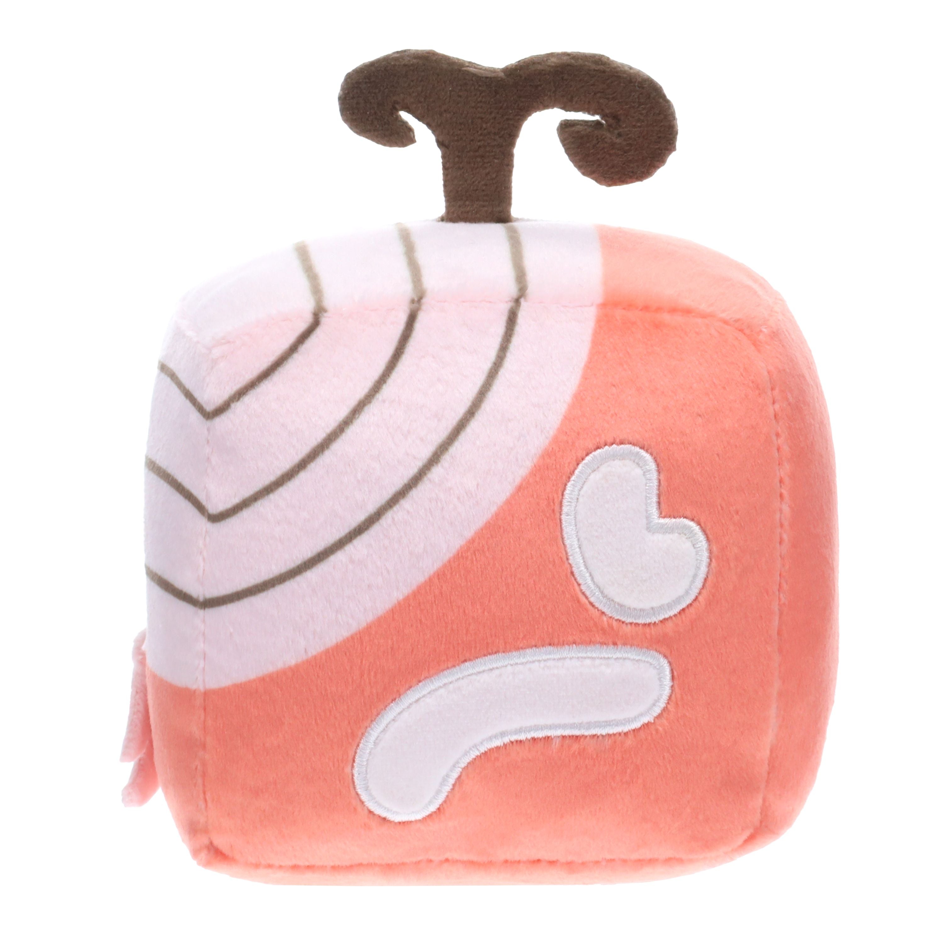 Blox Fruits 4-Inch Collectible Blind Box Plush - Series 2! Limited Offer