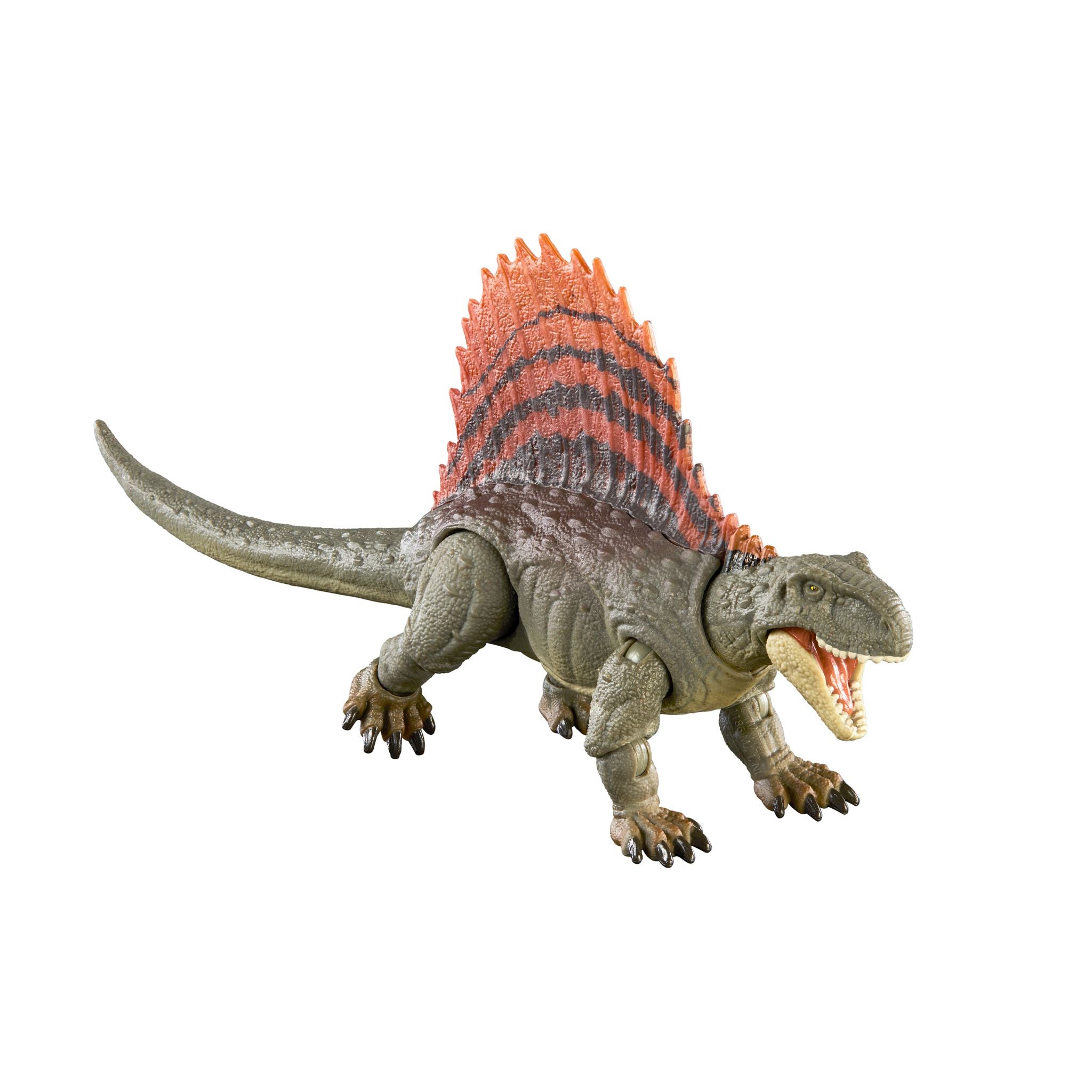 Hot! Jurassic World Hammond Collection - Dimetrodon Figure