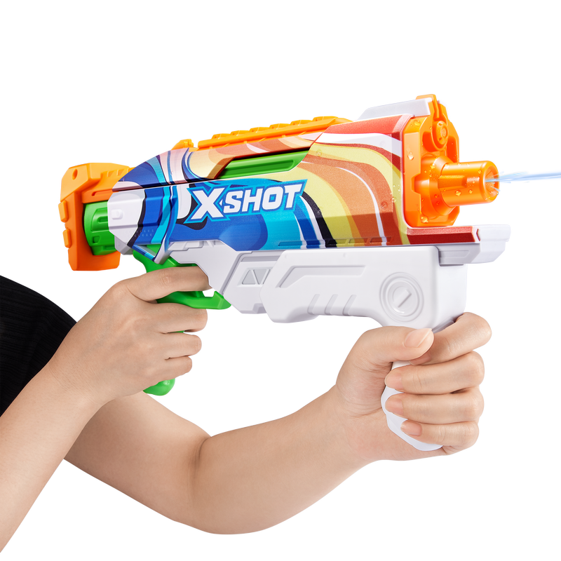 Hot Deal: ZURU X Shot Hyperload Fast-Fill Water Blaster Cruiser