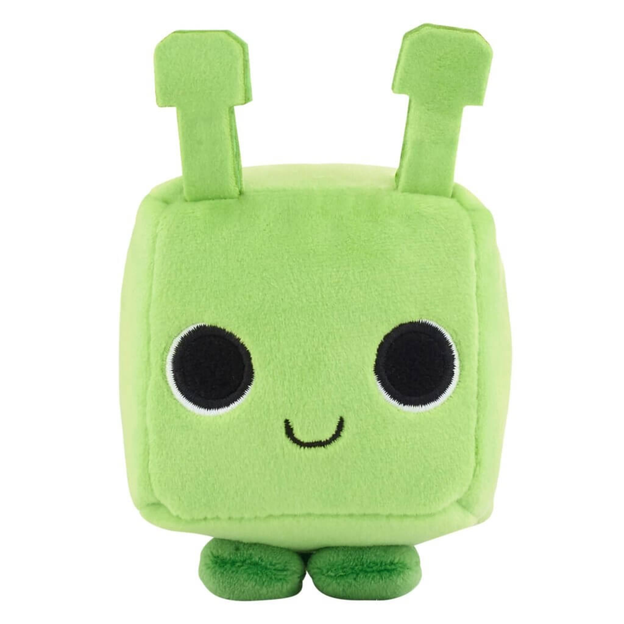 Pet Simulator X Series 2 4-Inch Plush Blind Box in Treasure Chest