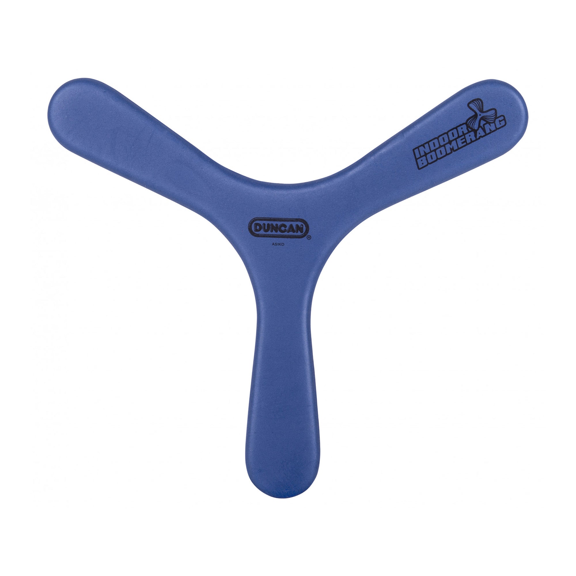 Duncan Indoor Boomerang in Assorted Colors - Great for Indoor Fun!