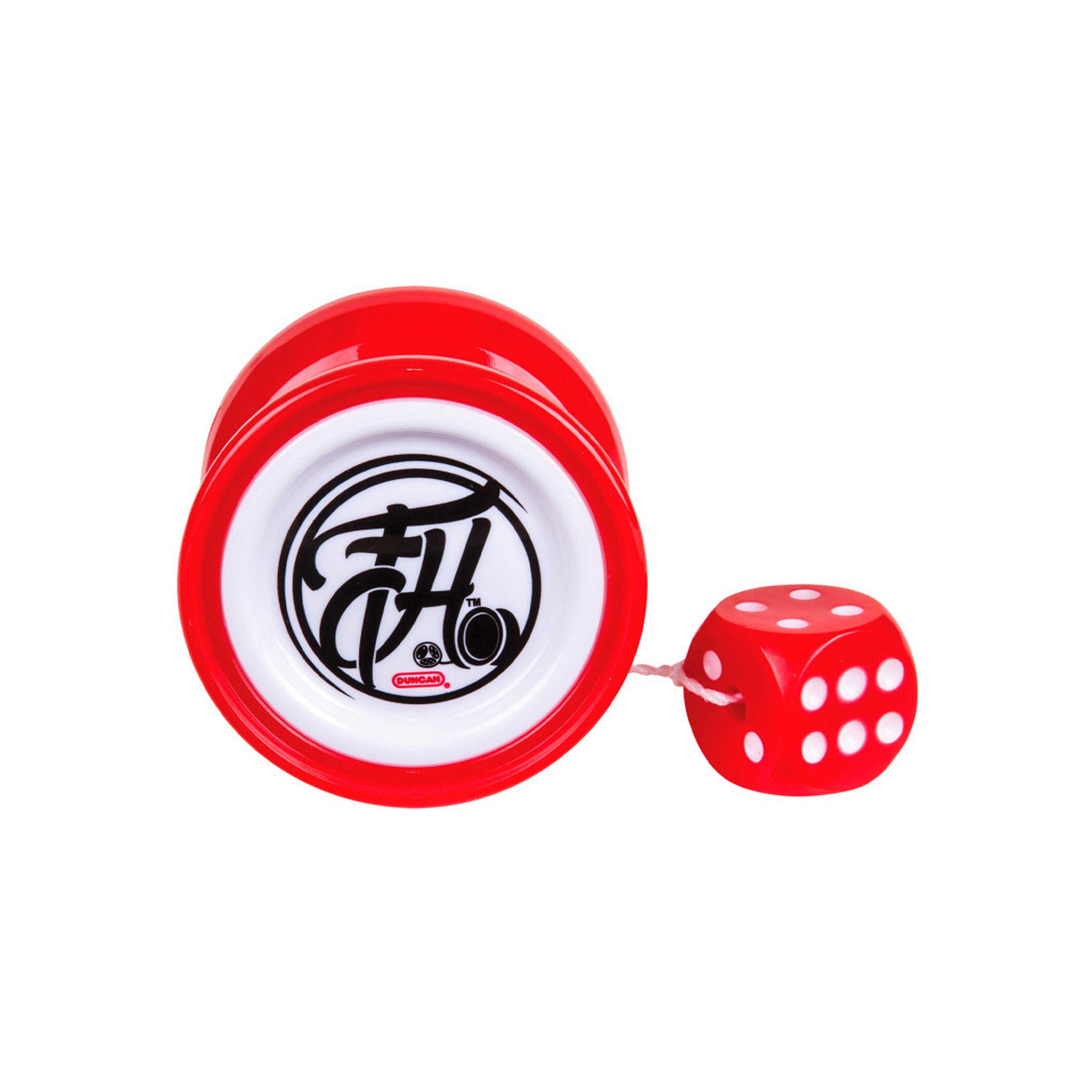 Duncan Advanced Freehand Yo - Yo Assorted Styles