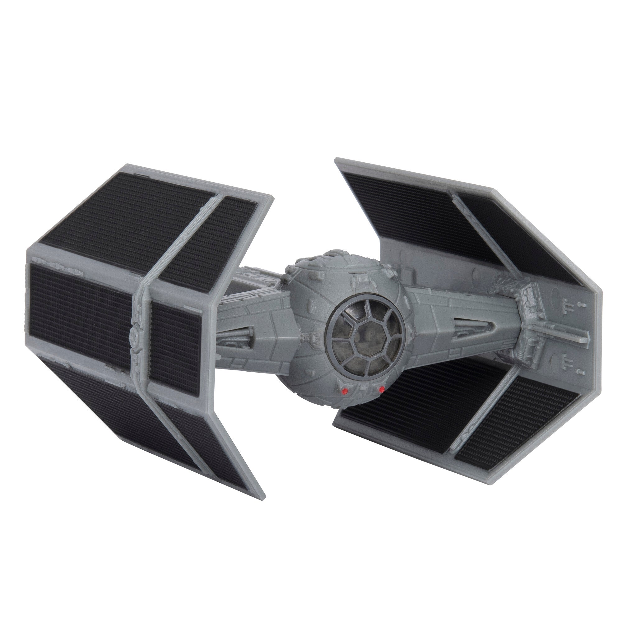 Limited Launch! Star Wars 5-Inch Micro Galaxy Squadron 0016 Darth Vader's Tie Advanced