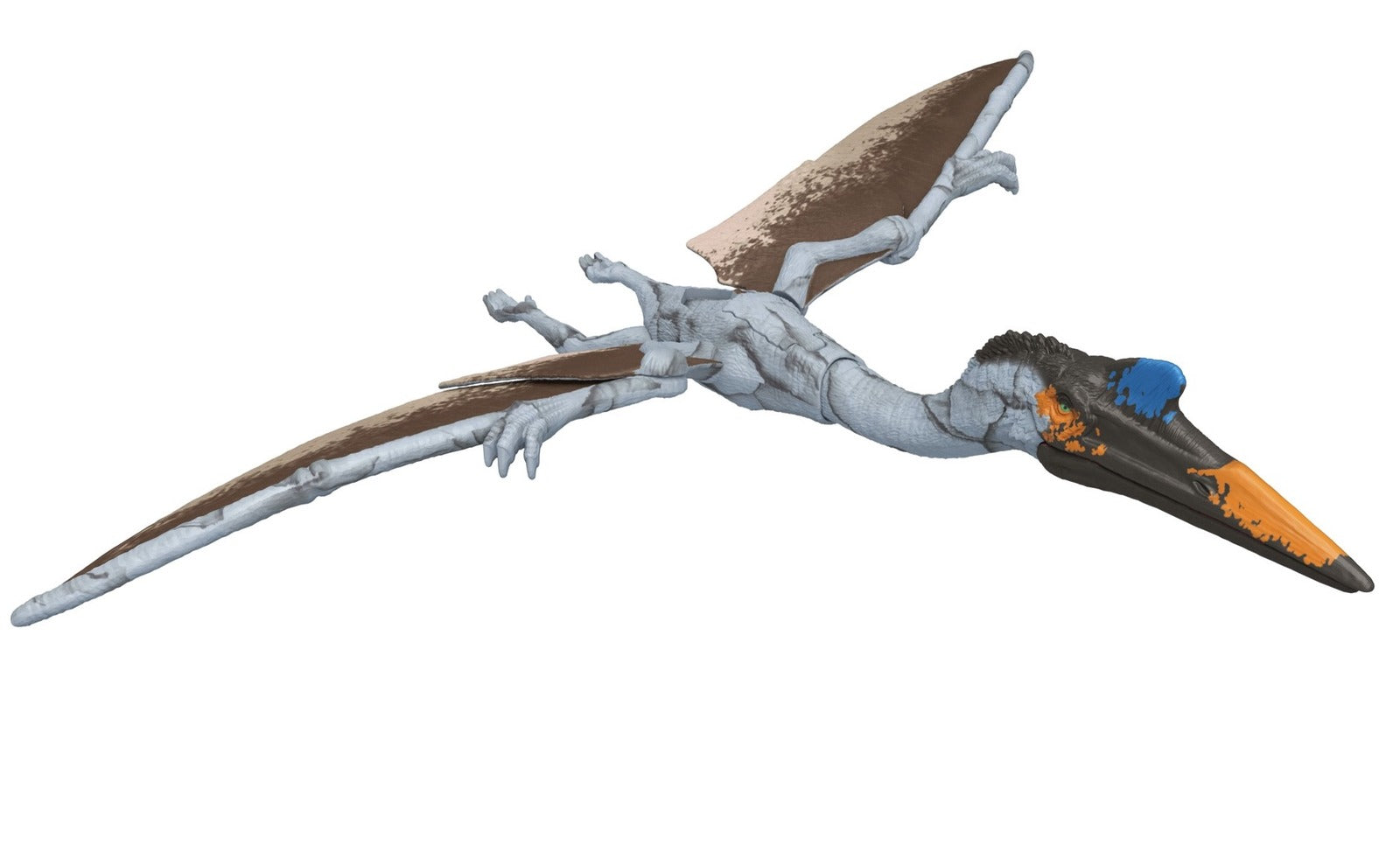 Hot Sale! Jurassic World Dominion Quetzalcoatlus Massive Action Figure for Thrilling Play