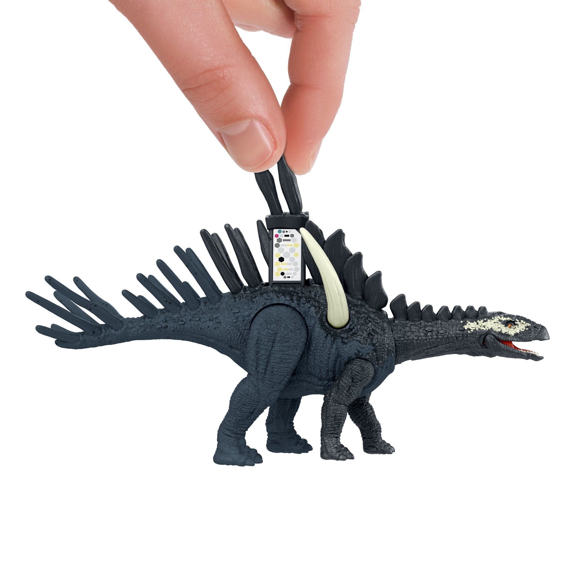 Jurassic World Dominion Ferocious Pack - Exciting Miragaia Dinosaur Toy for Kids