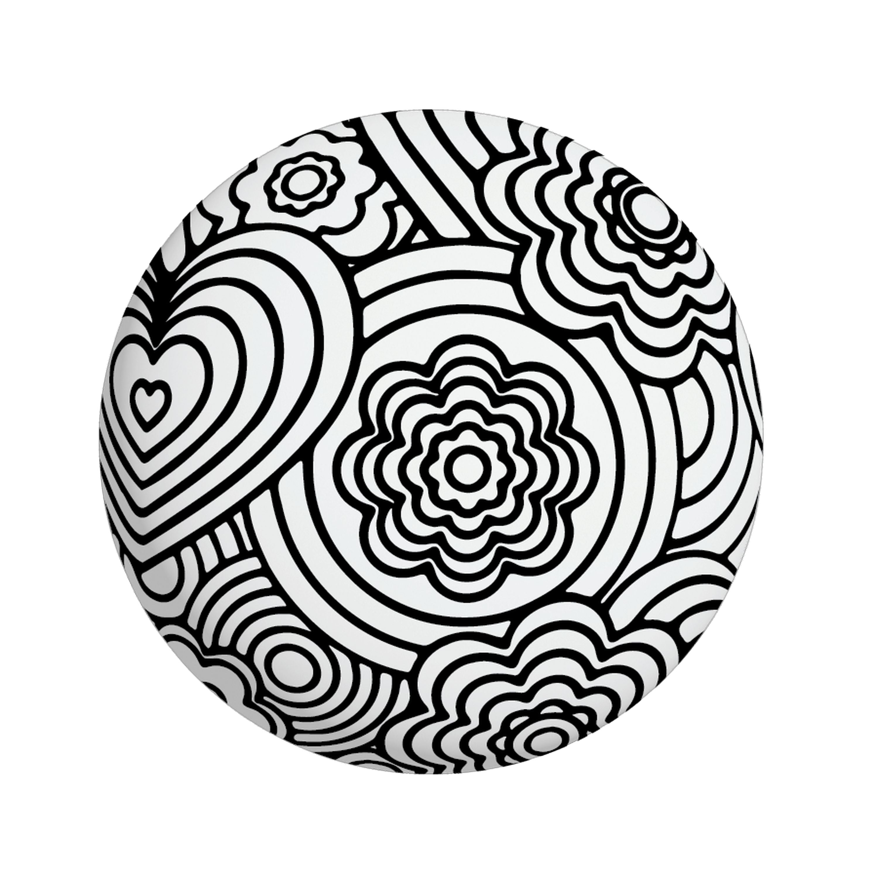 Schylling Assorted Styles Press - Doh Nee Doh Sensory Stress Relief Toy