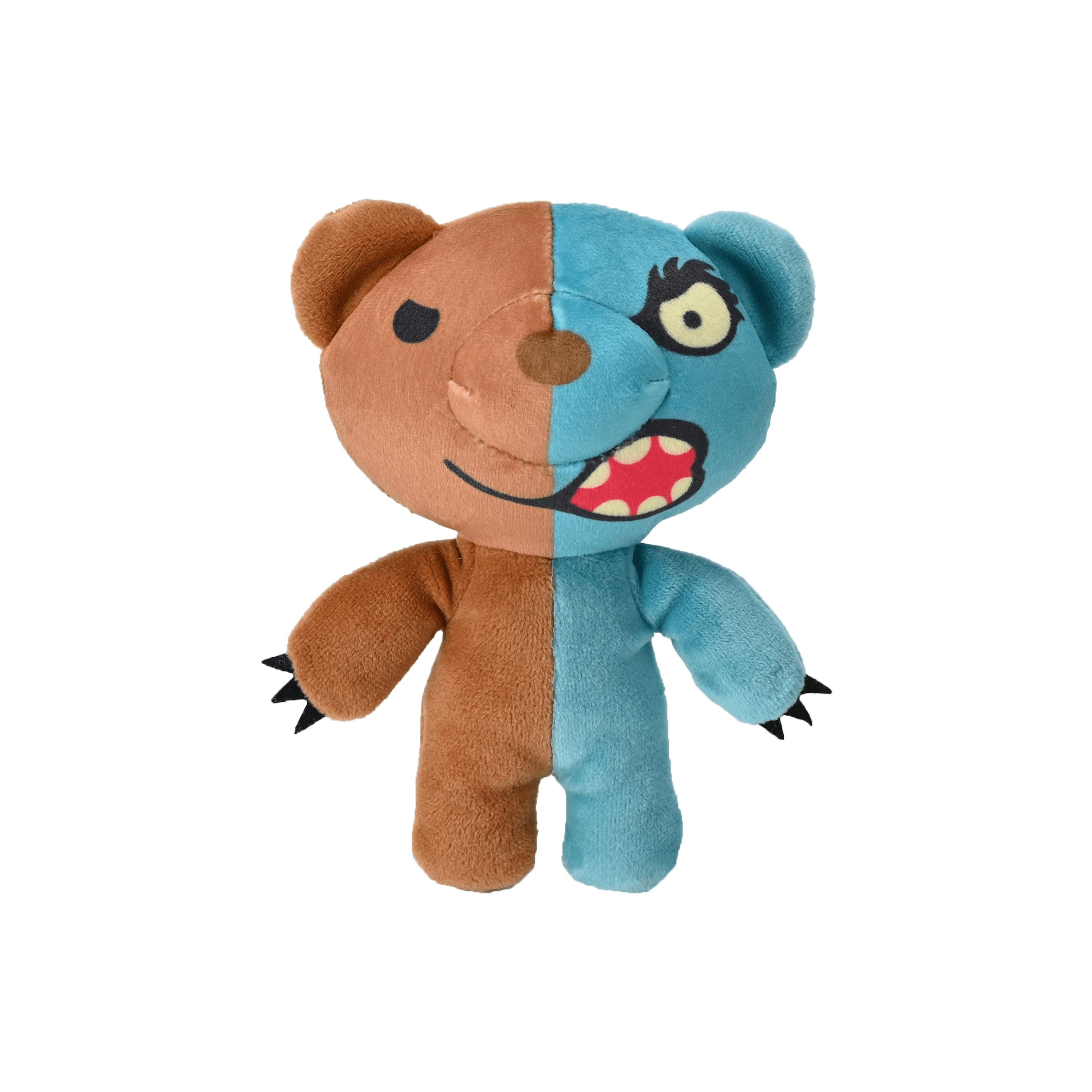 Exclusive! Deddy Bears S2 Two - Fur Plush in Coffin